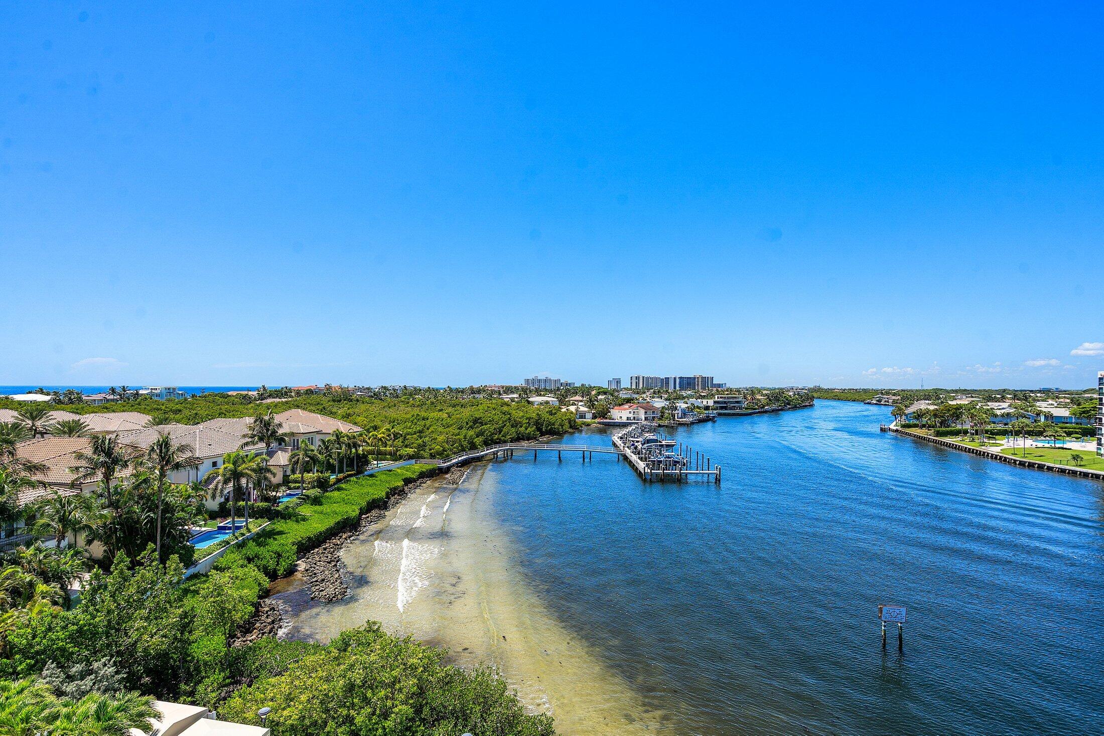 3912 S Ocean Boulevard 709