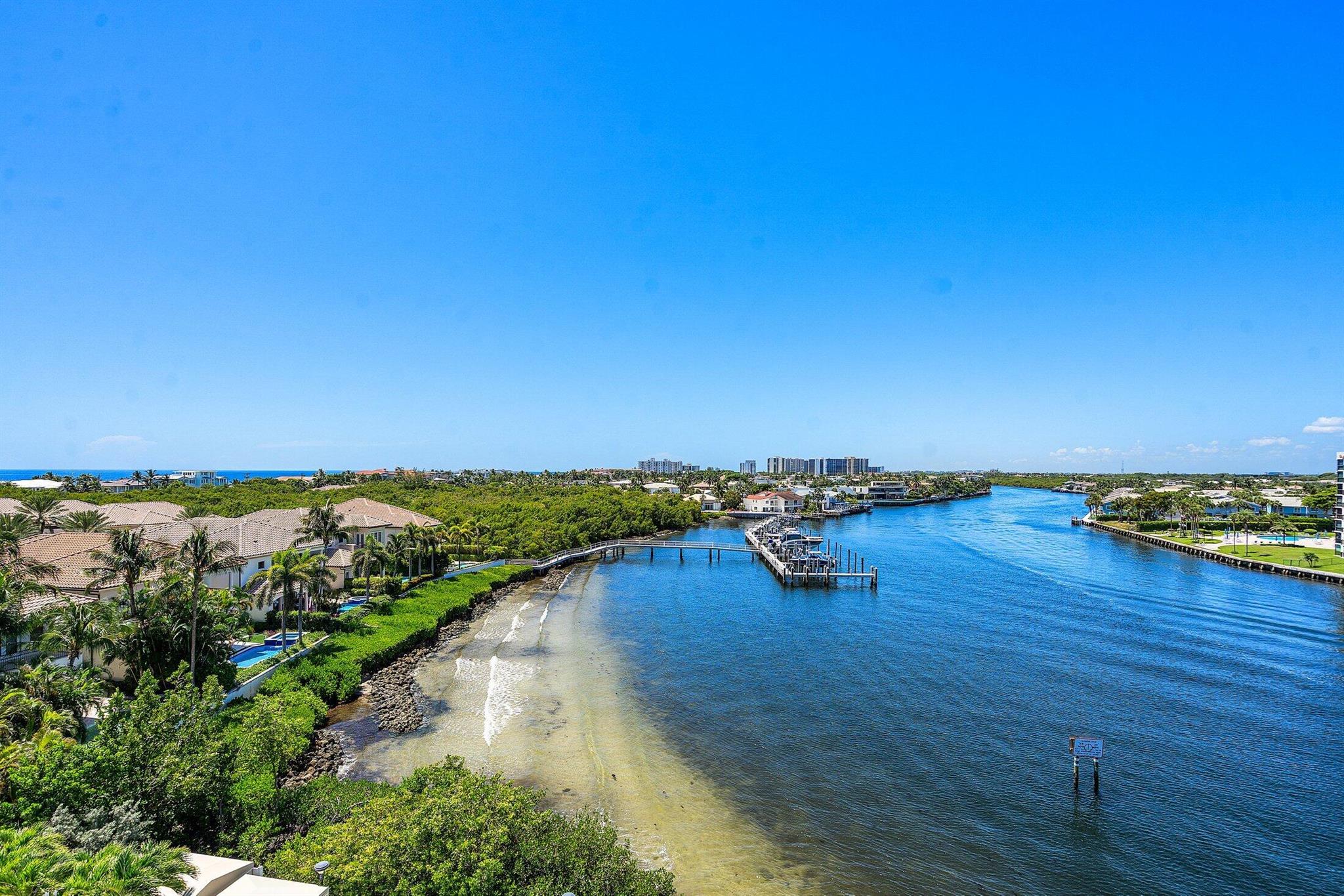 3912 S Ocean Boulevard 709