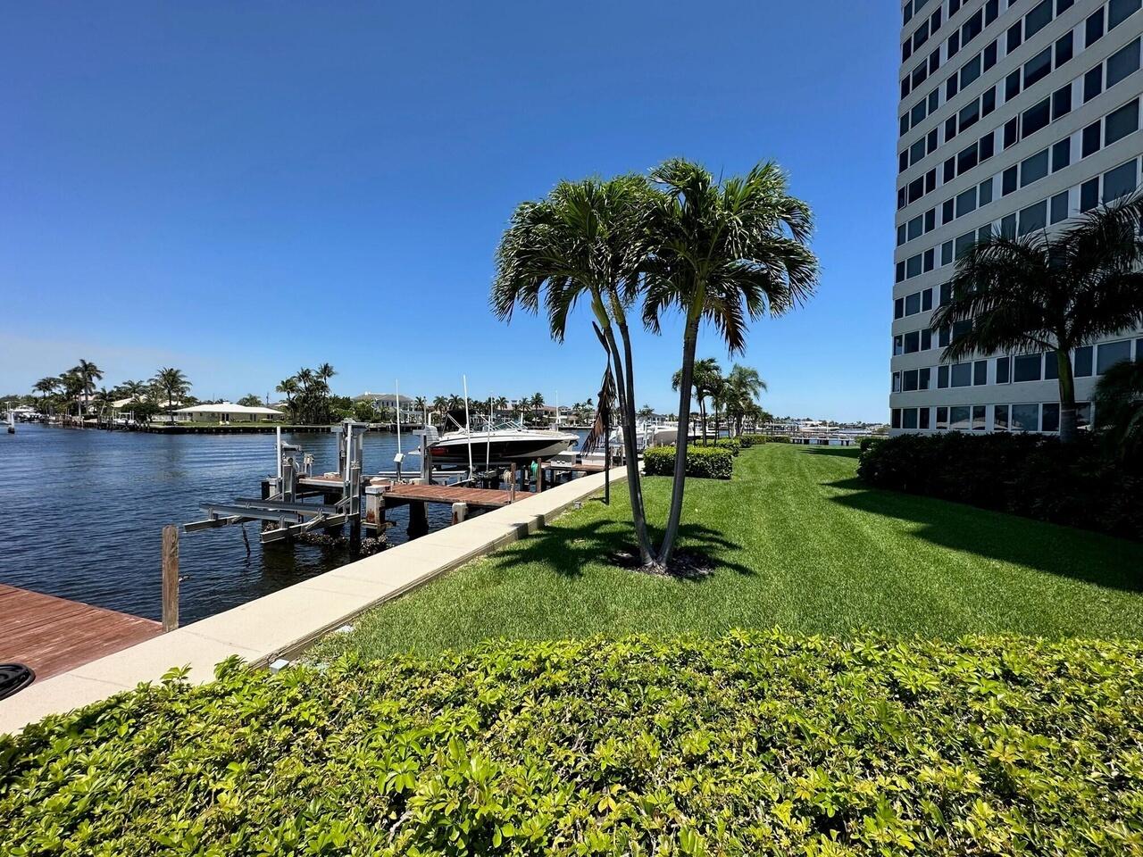 3912 S Ocean Boulevard 709