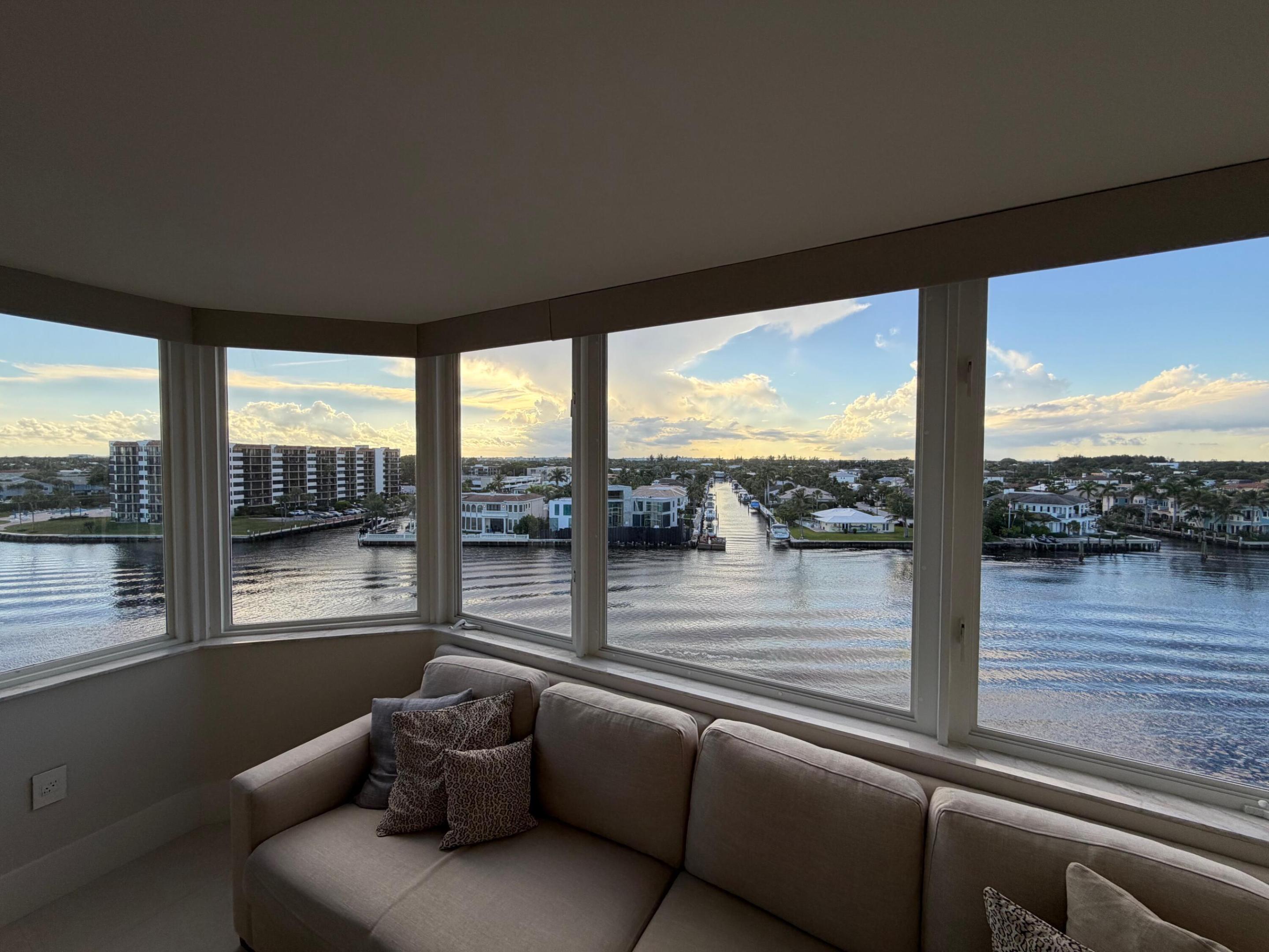 3912 S Ocean Boulevard 709