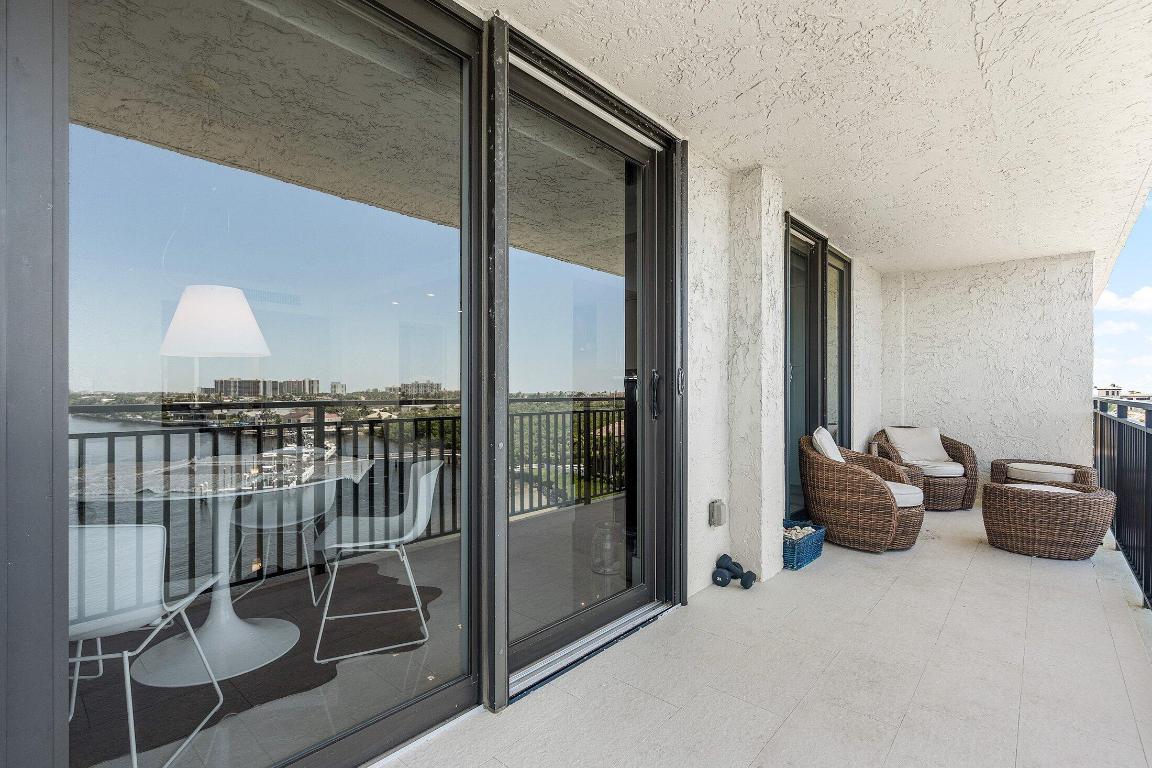 3912 S Ocean Boulevard 709