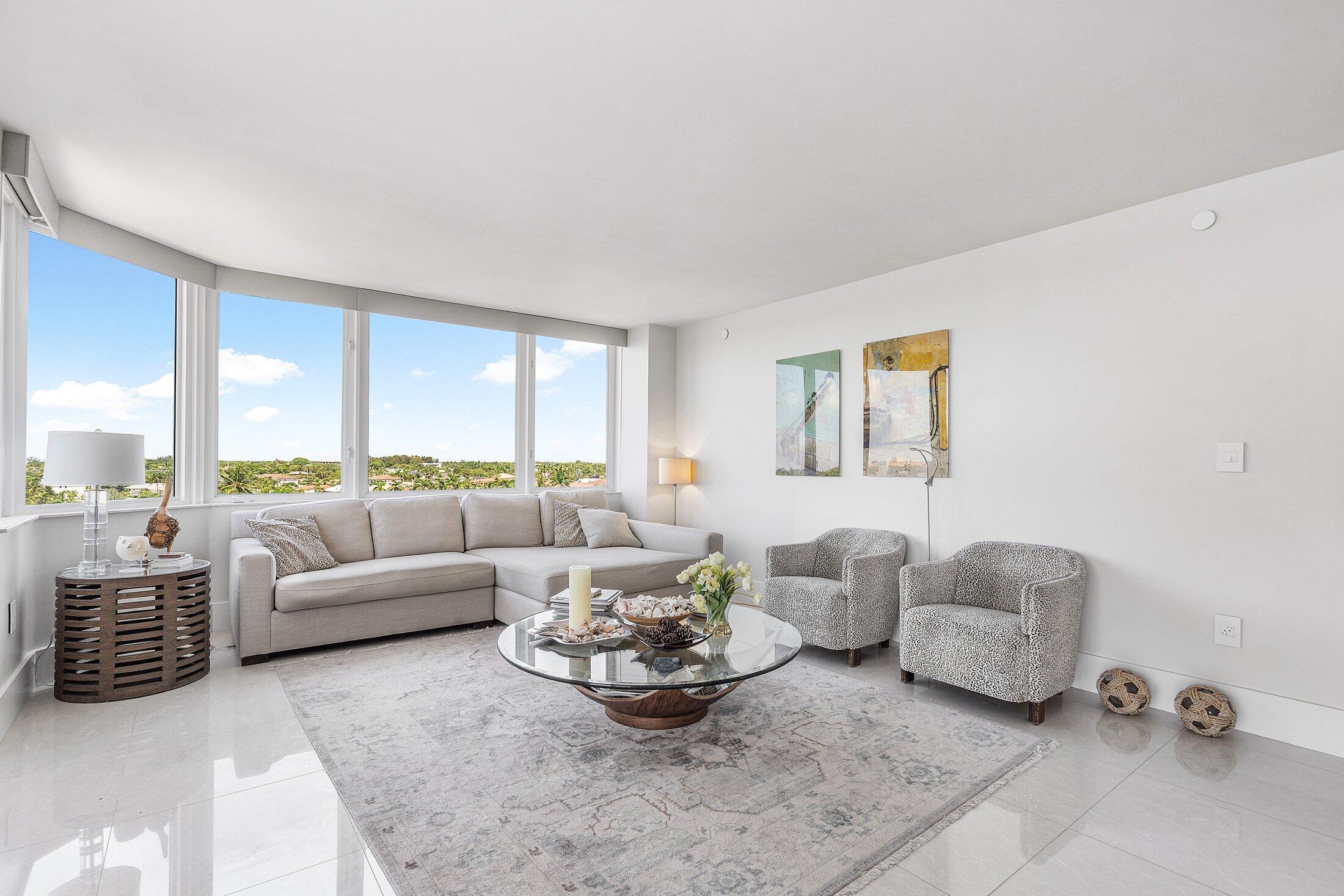 3912 S Ocean Boulevard 709