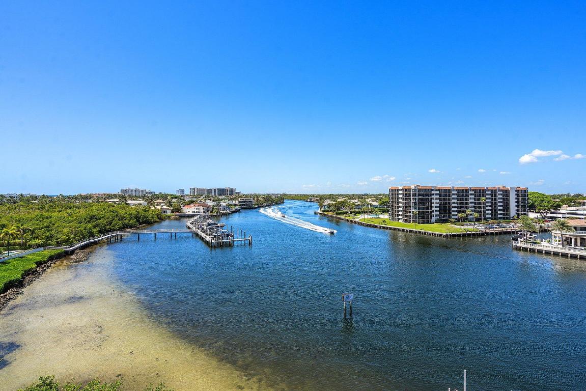 3912 S Ocean Boulevard 709