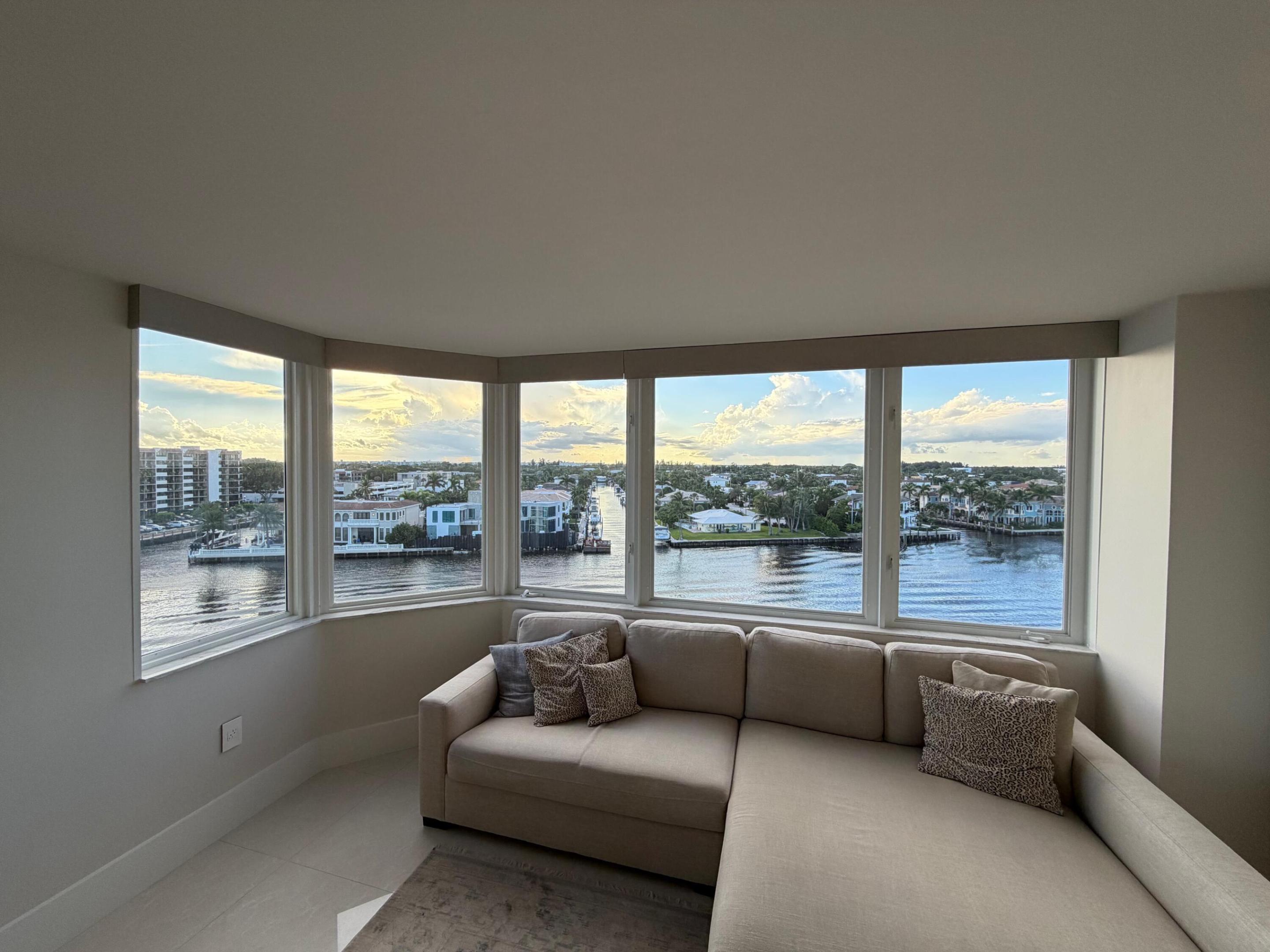 3912 S Ocean Boulevard 709