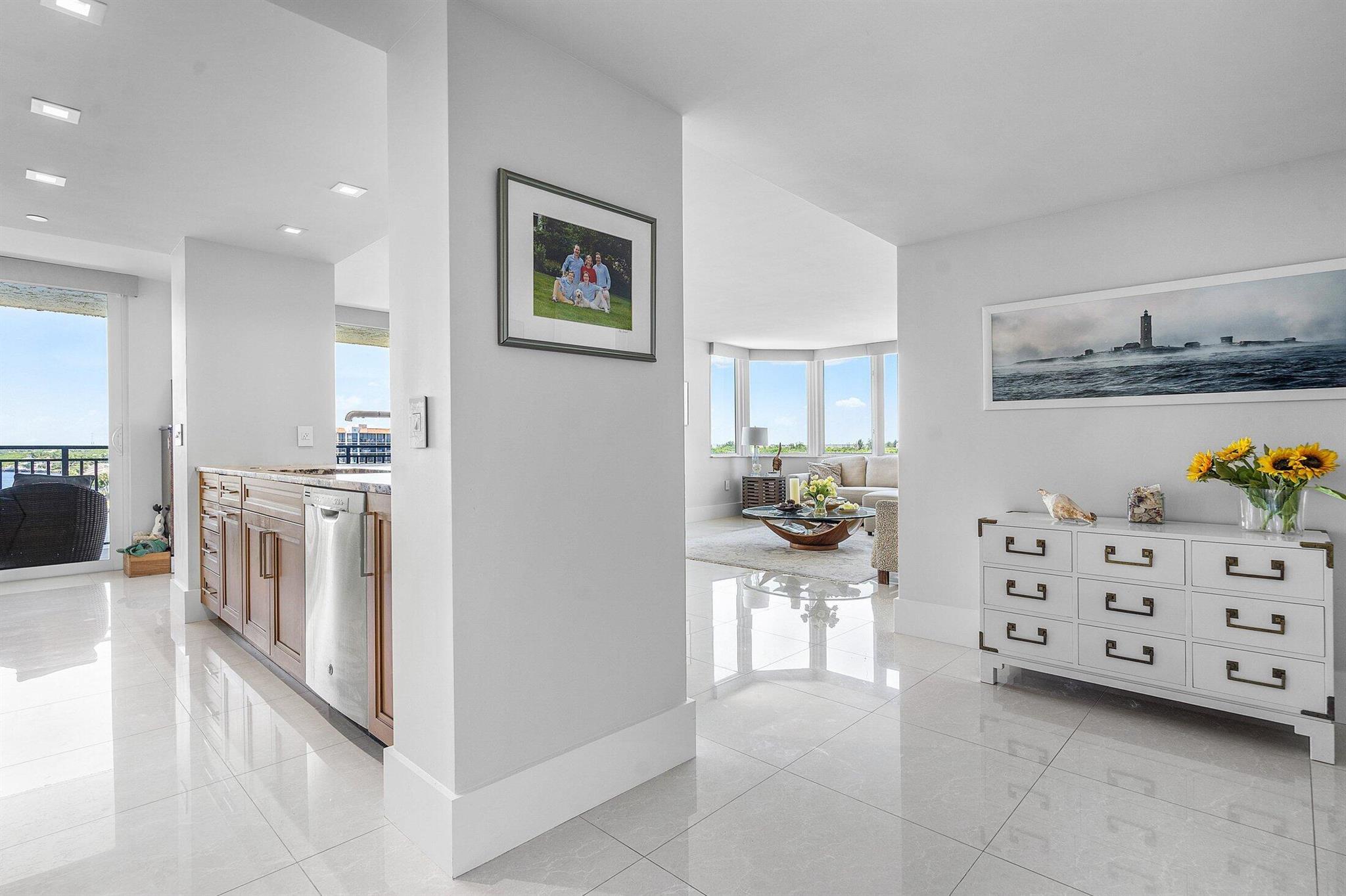 3912 S Ocean Boulevard 709