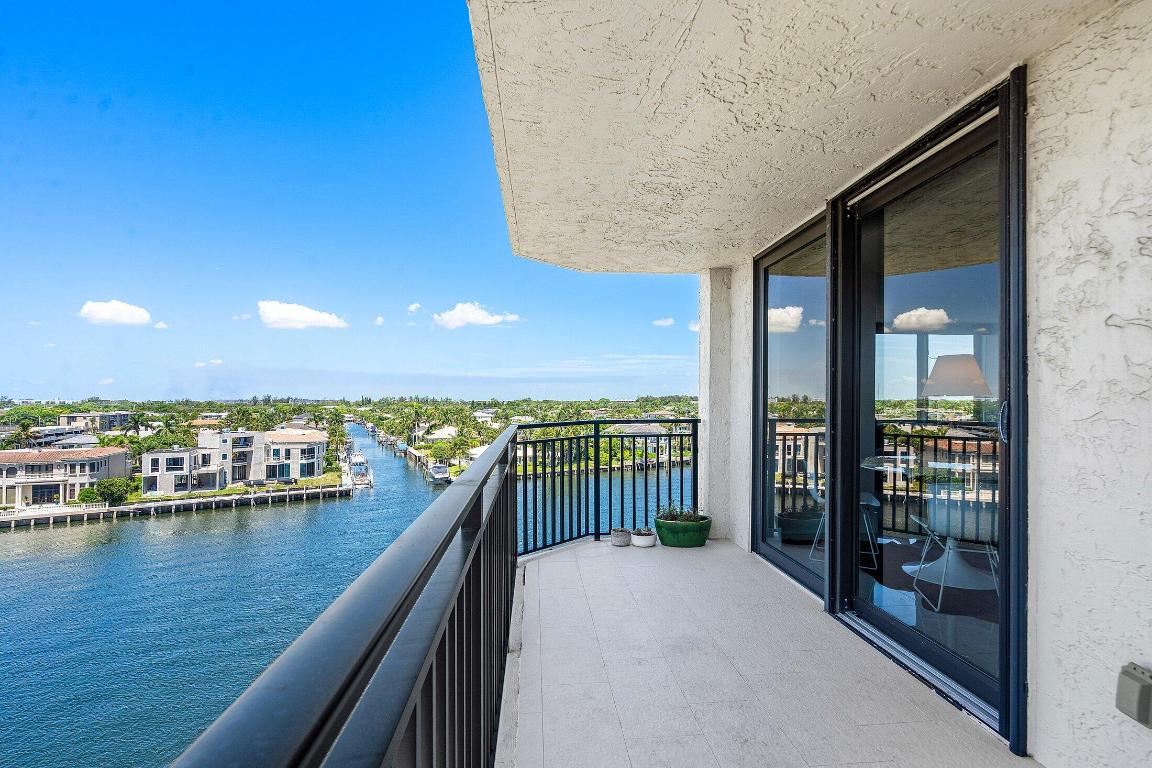 3912 S Ocean Boulevard 709