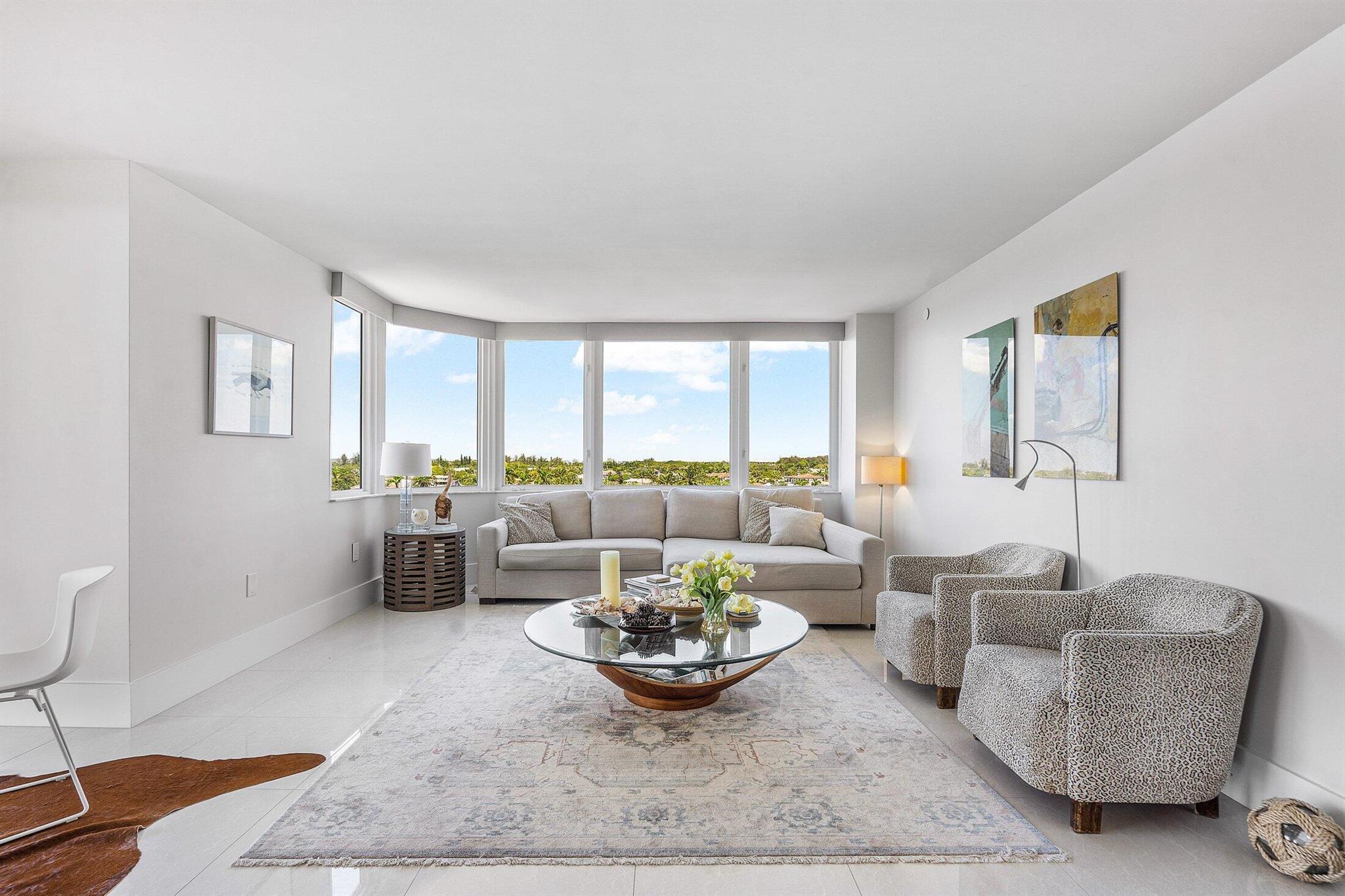 3912 S Ocean Boulevard 709