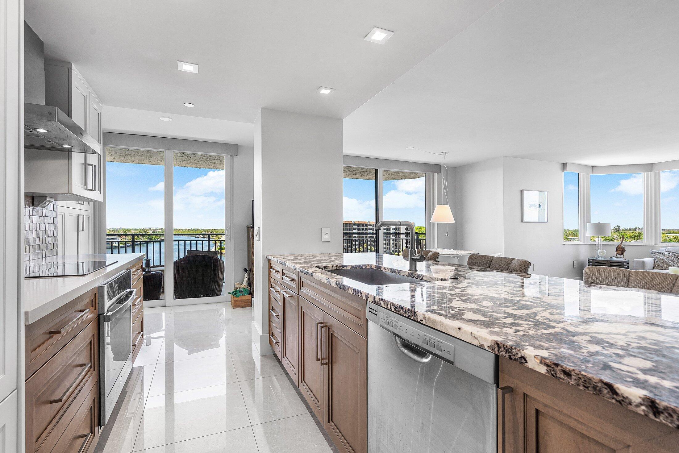 3912 S Ocean Boulevard 709