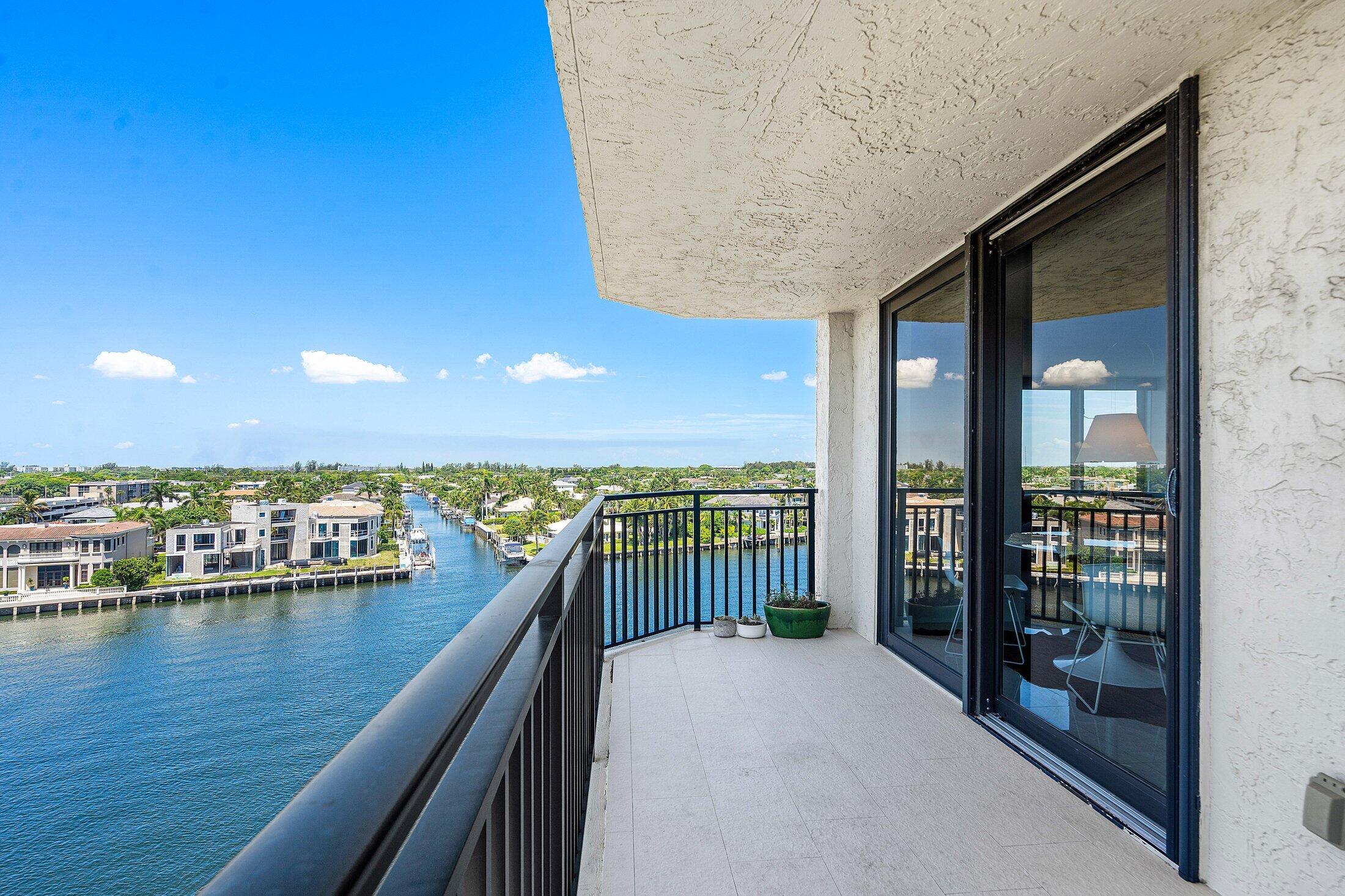 3912 S Ocean Boulevard 709