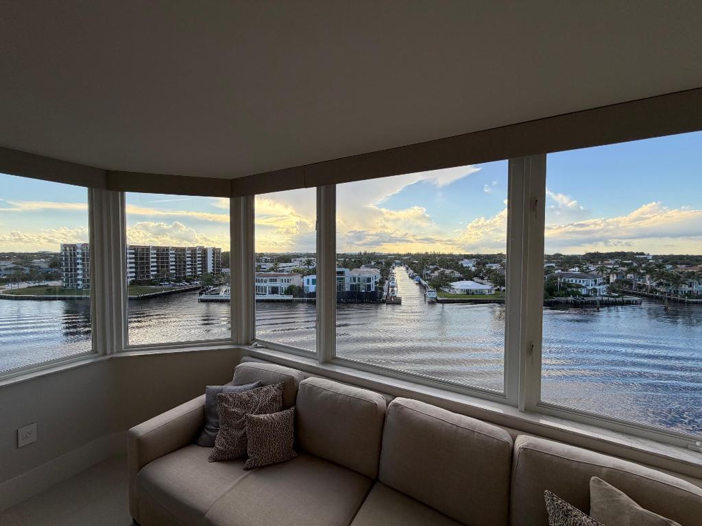 3912 S Ocean Boulevard 709