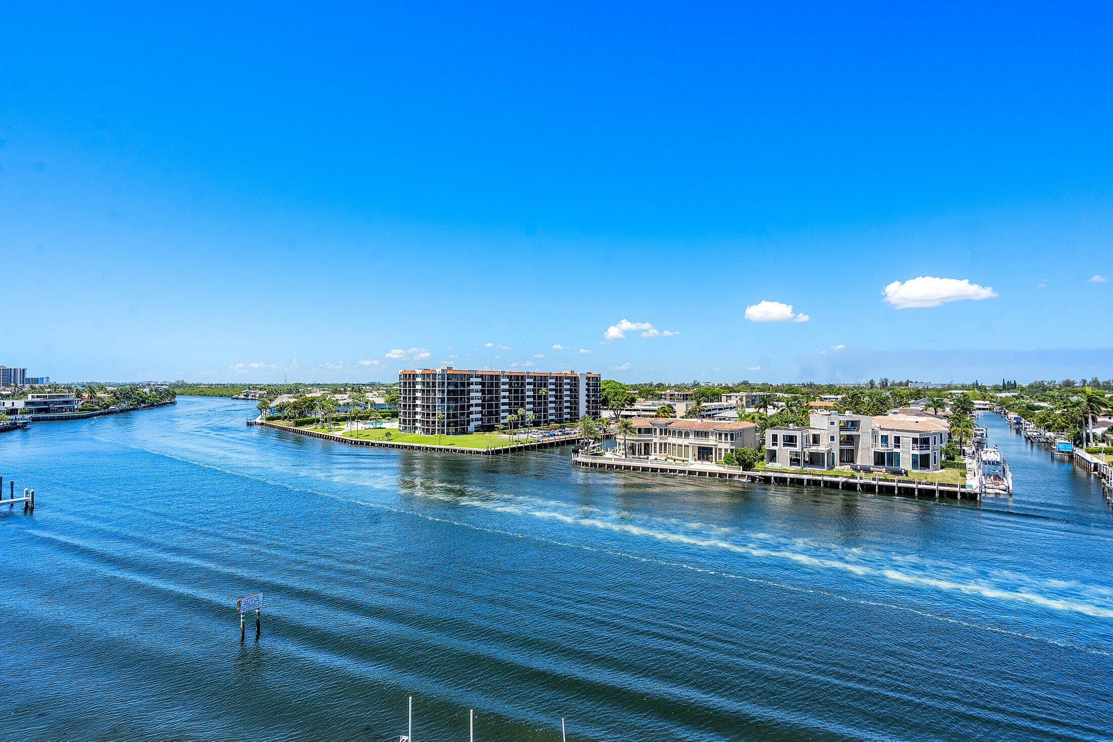 3912 S Ocean Boulevard 709