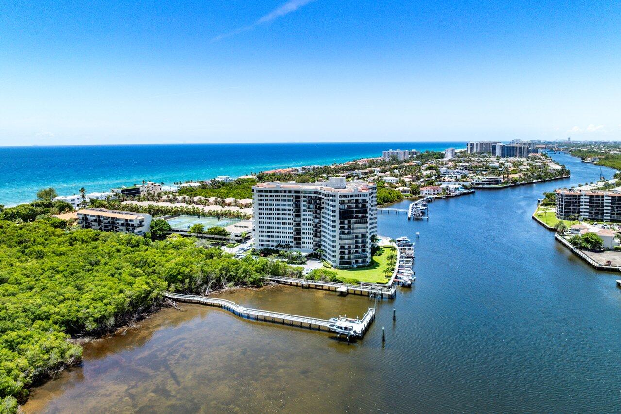 3912 S Ocean Boulevard 709