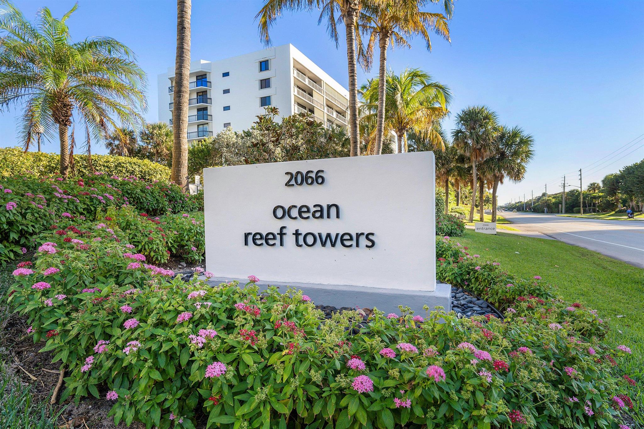2066 N Ocean 2se Boulevard 2se