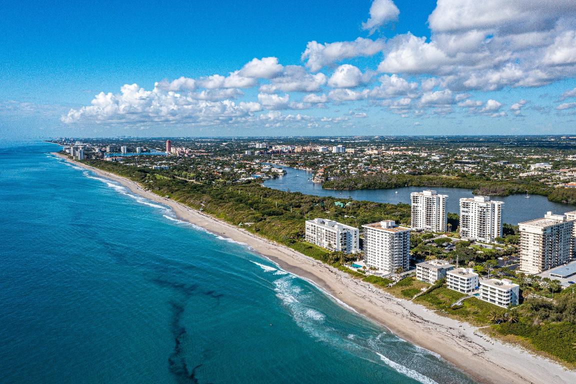 2066 N Ocean 2se Boulevard 2se