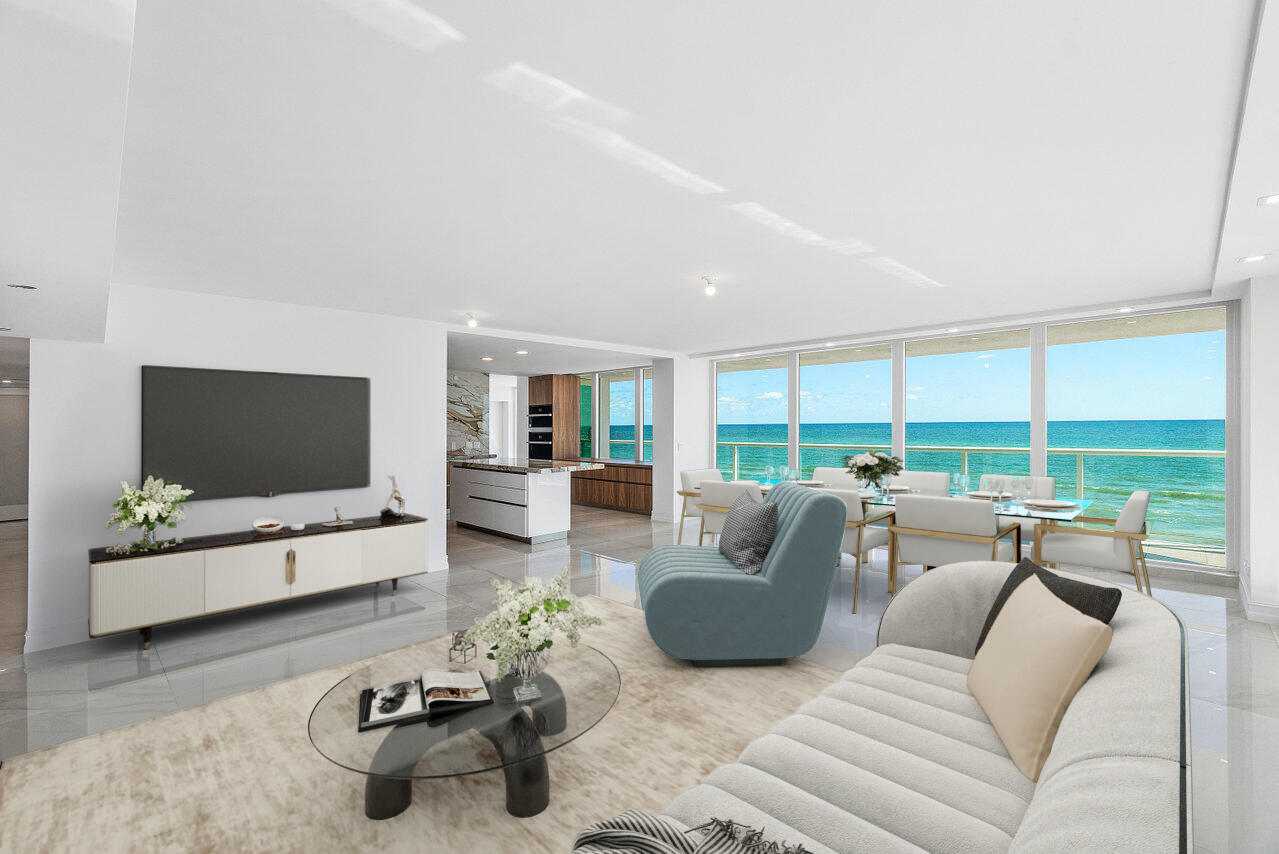 3505 S Ocean Boulevard 4s