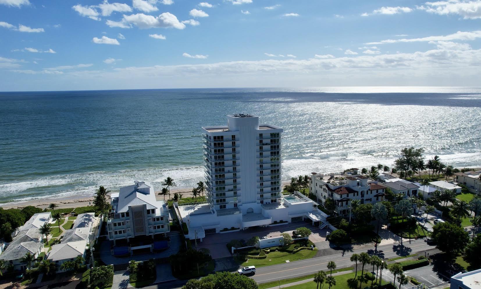 3505 S Ocean Boulevard 4s