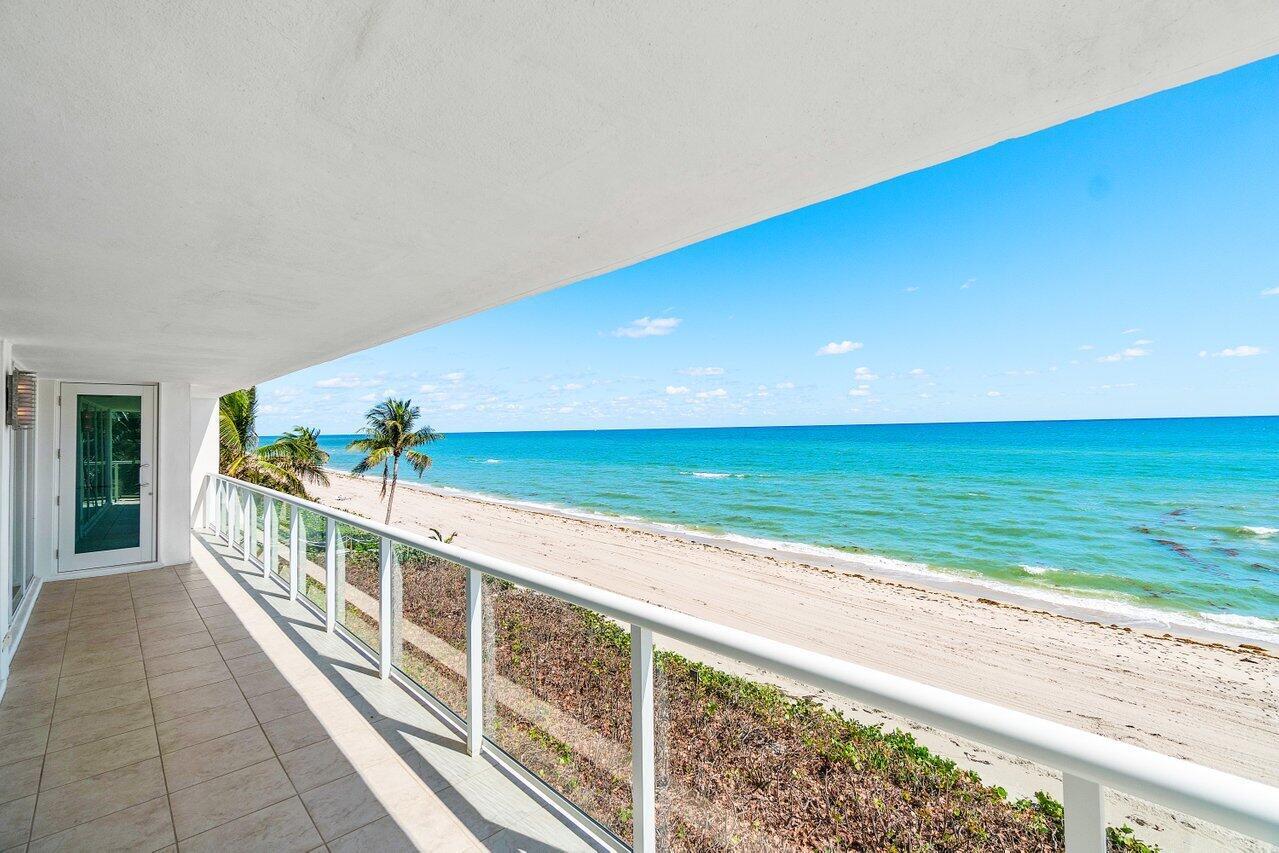 3505 S Ocean Boulevard 4s