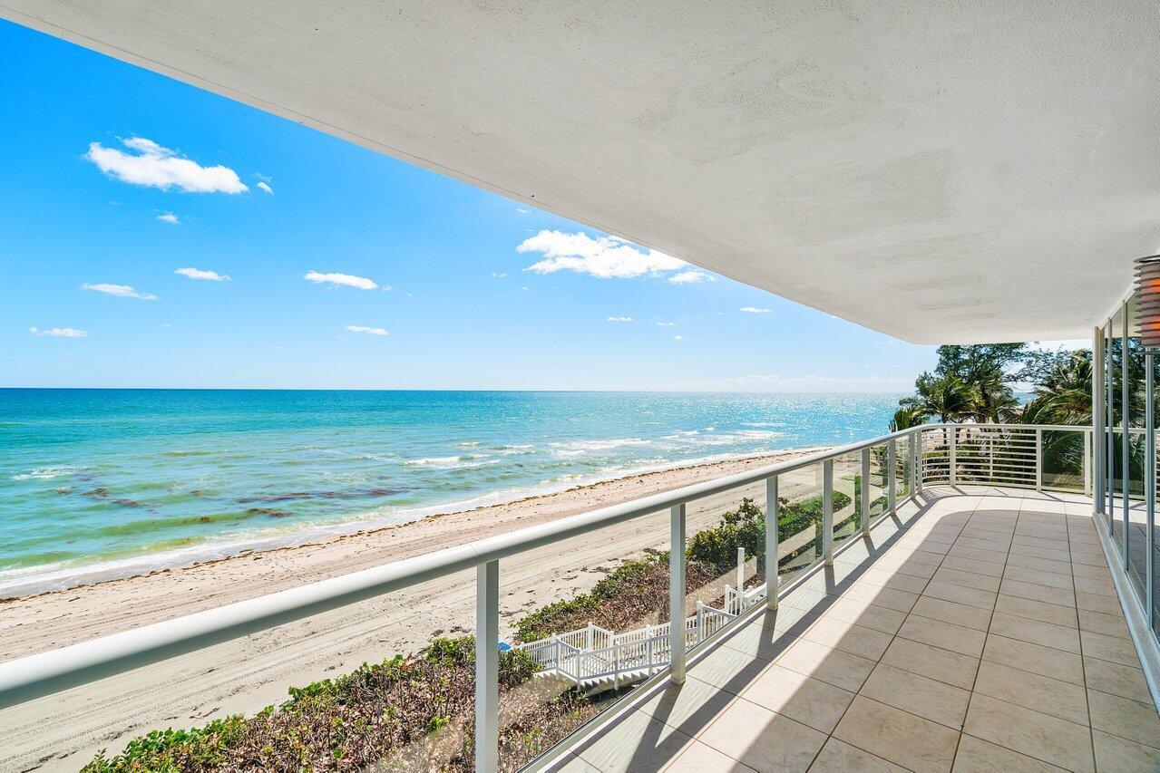 3505 S Ocean Boulevard 4s