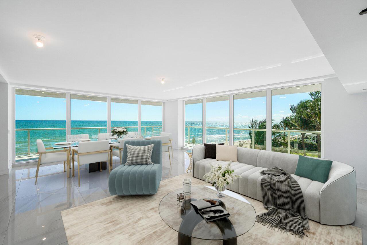 3505 S Ocean Boulevard 4s