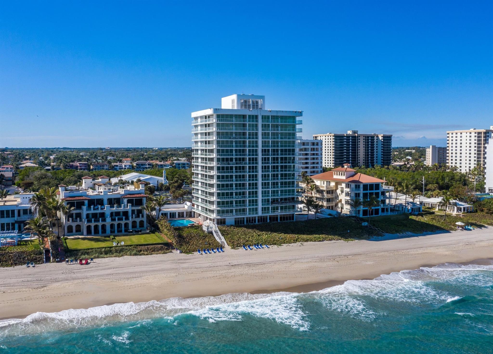 3505 S Ocean Boulevard 4s