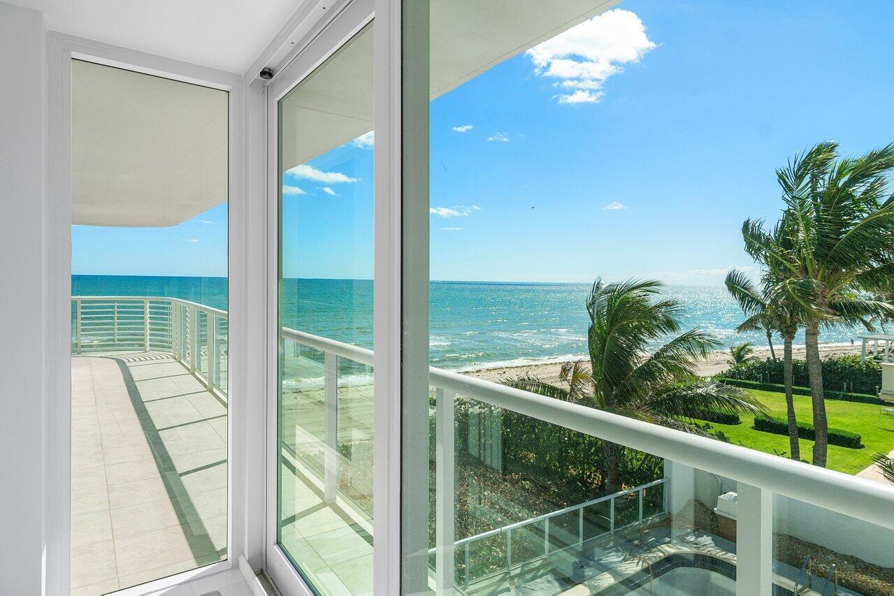 3505 S Ocean Boulevard 4s