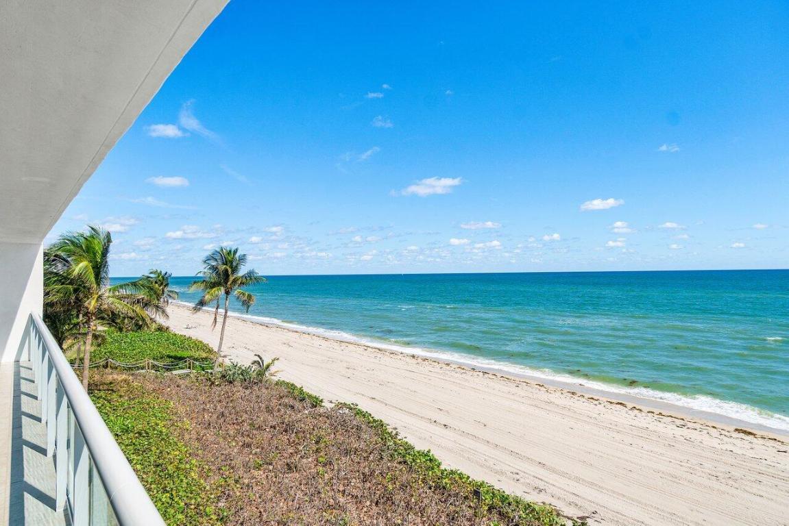 3505 S Ocean Boulevard 4s