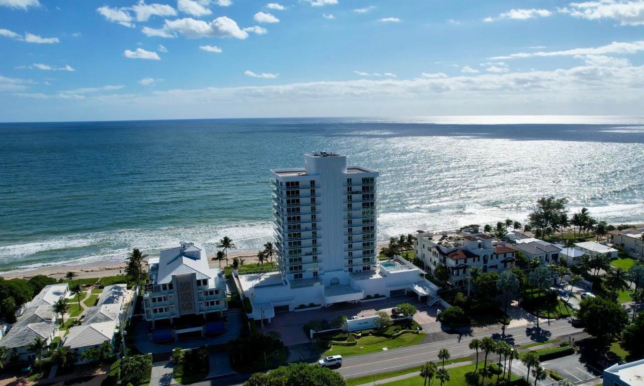 3505 S Ocean Boulevard 4s