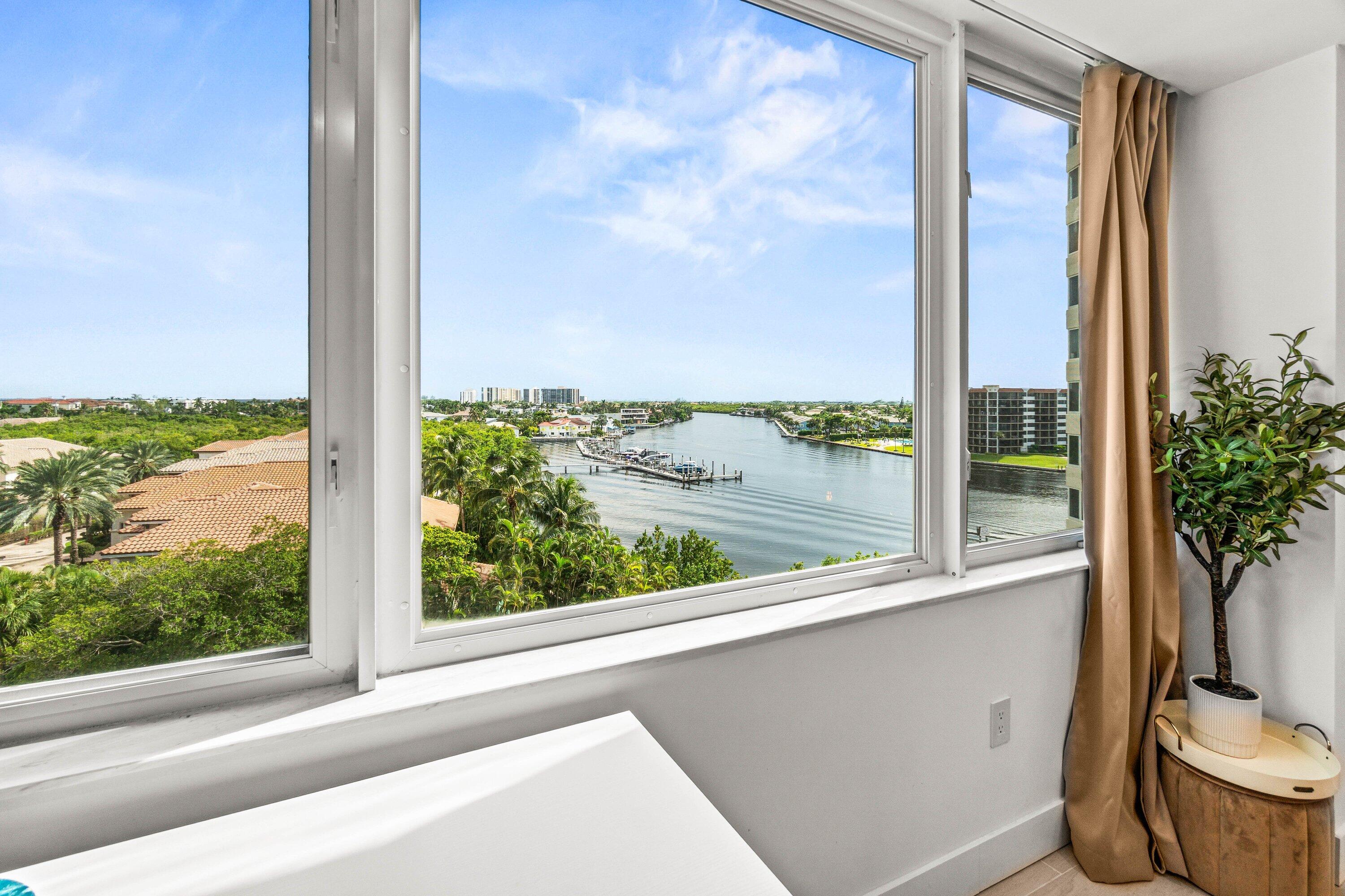 3912 S Ocean Boulevard 704