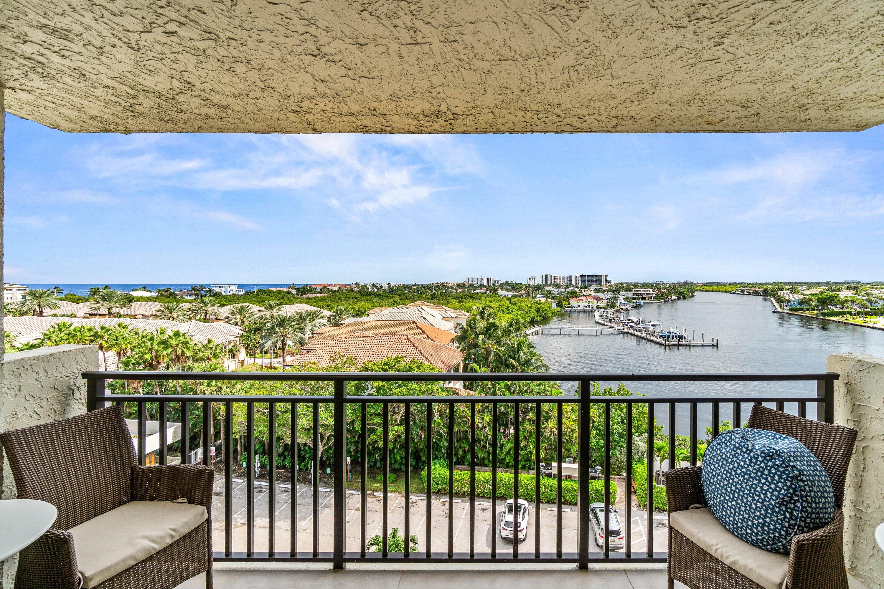 3912 S Ocean Boulevard 704