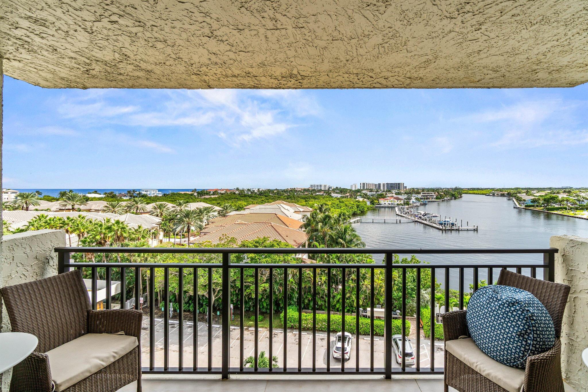 3912 S Ocean Boulevard 704