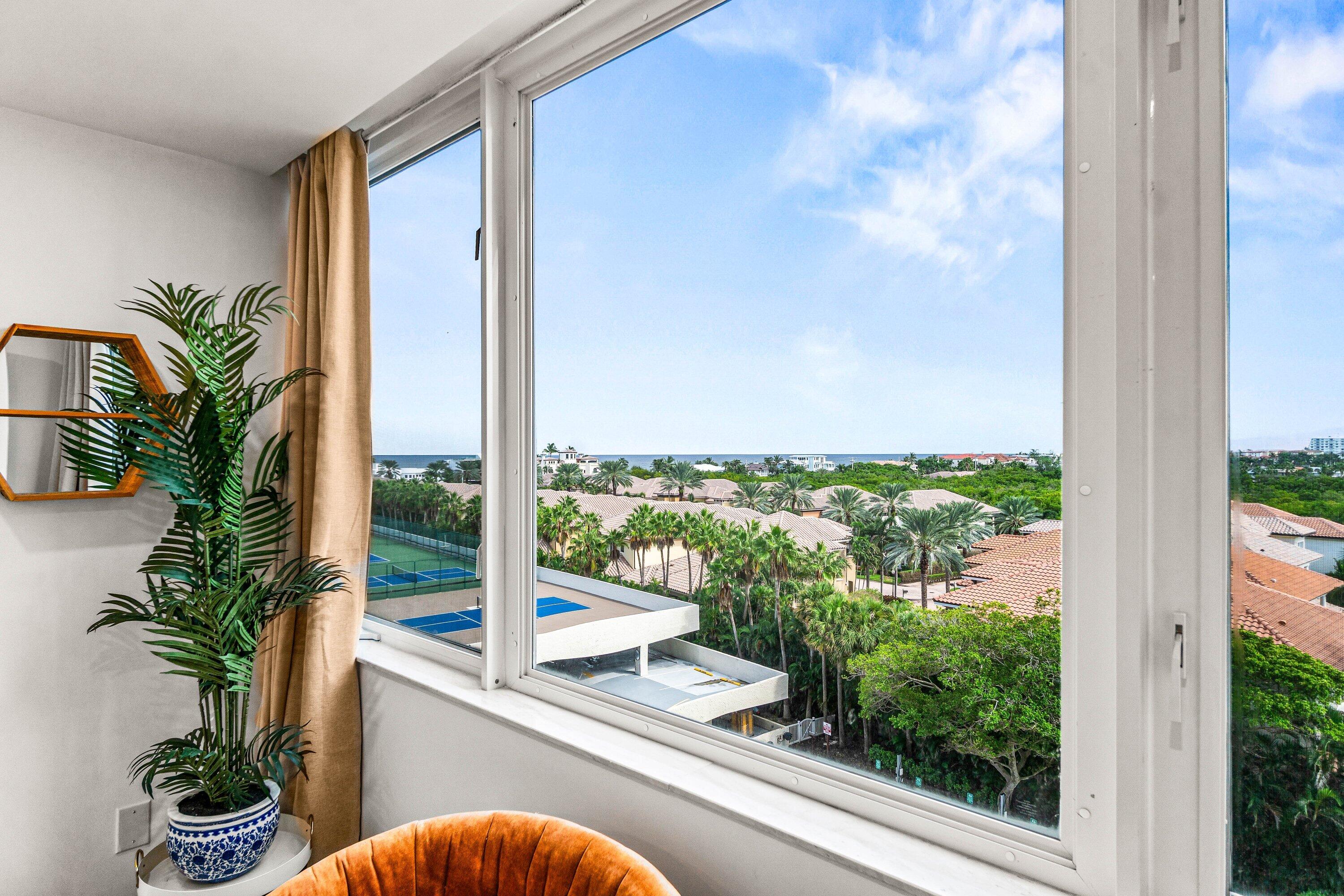 3912 S Ocean Boulevard 704