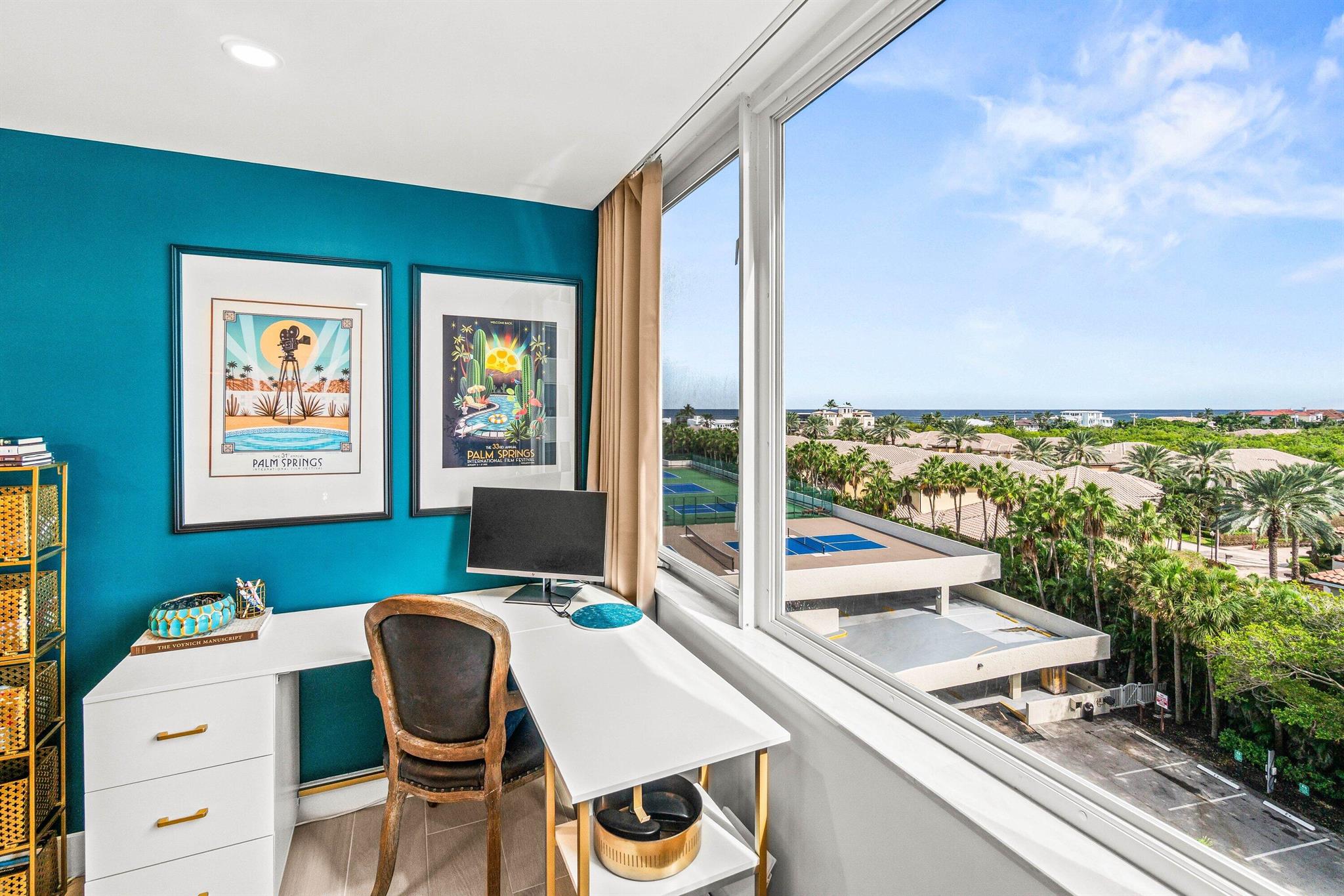 3912 S Ocean Boulevard 704