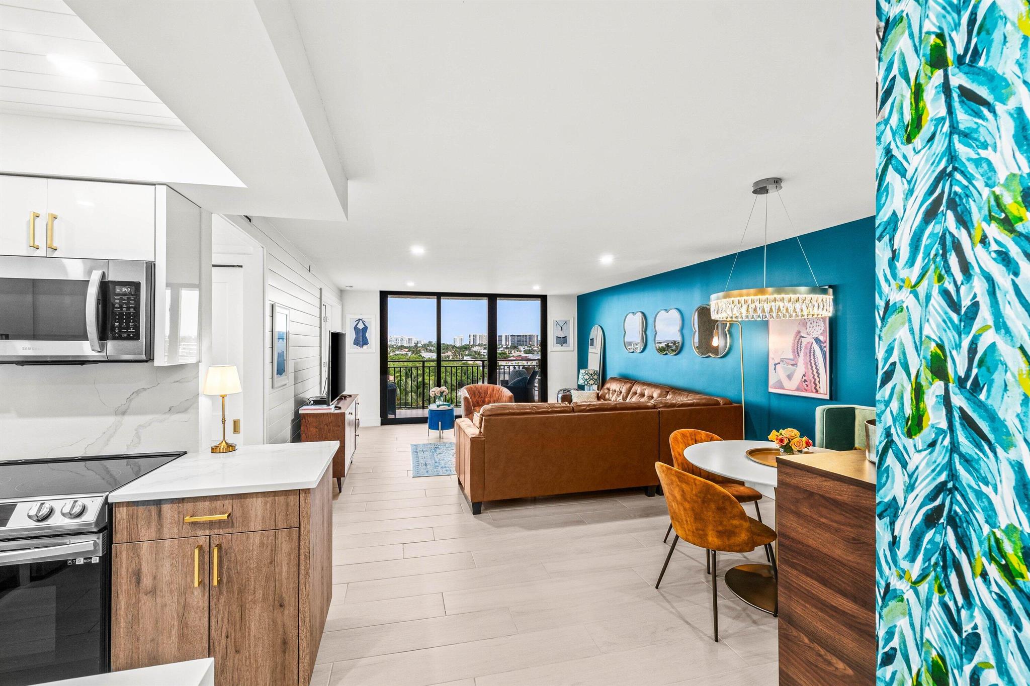 3912 S Ocean Boulevard 704