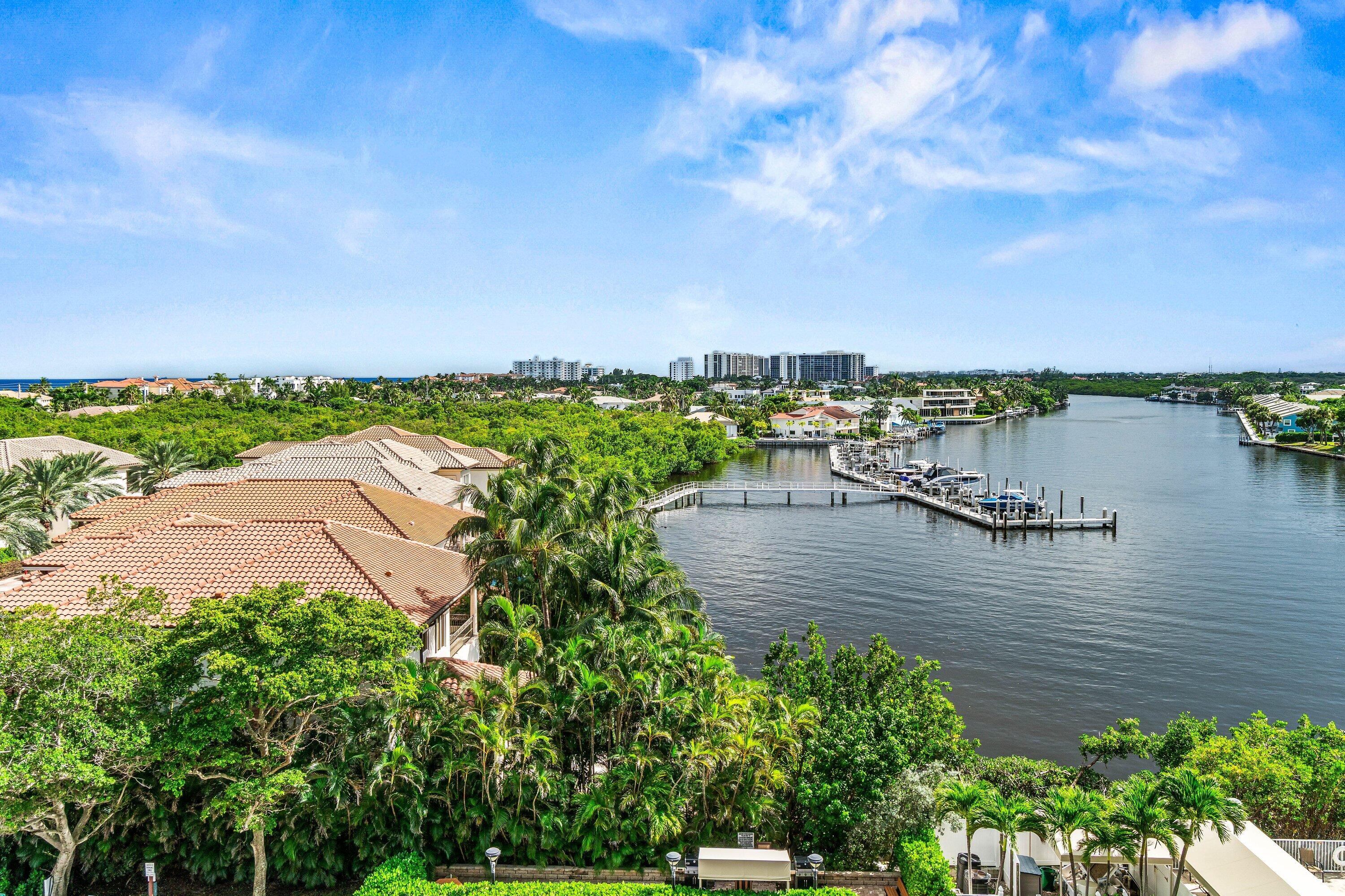 3912 S Ocean Boulevard 704