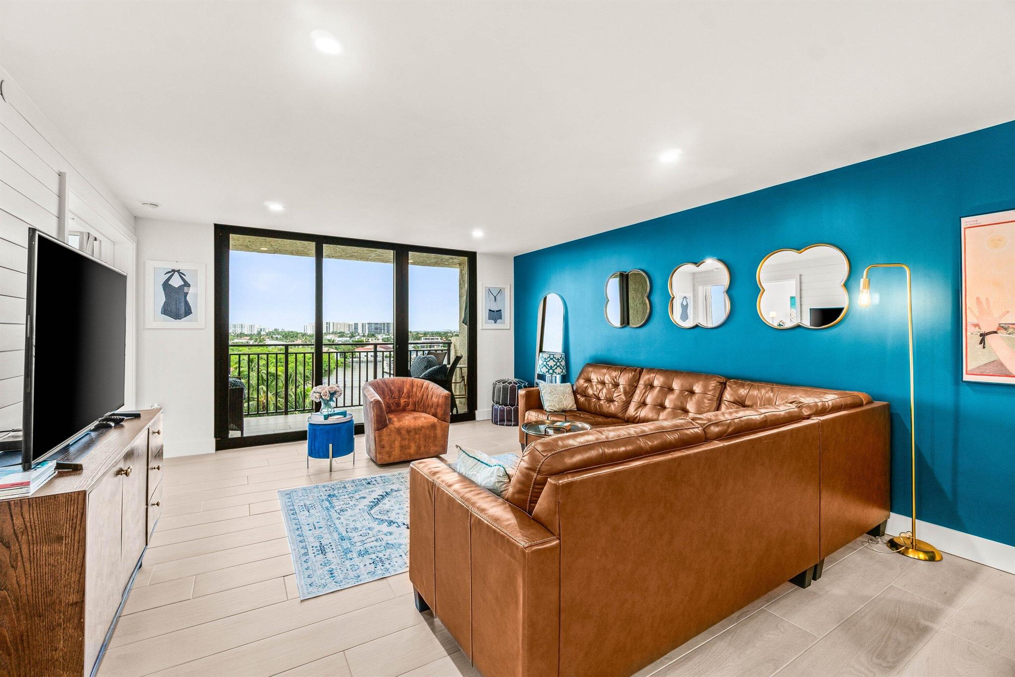 3912 S Ocean Boulevard 704