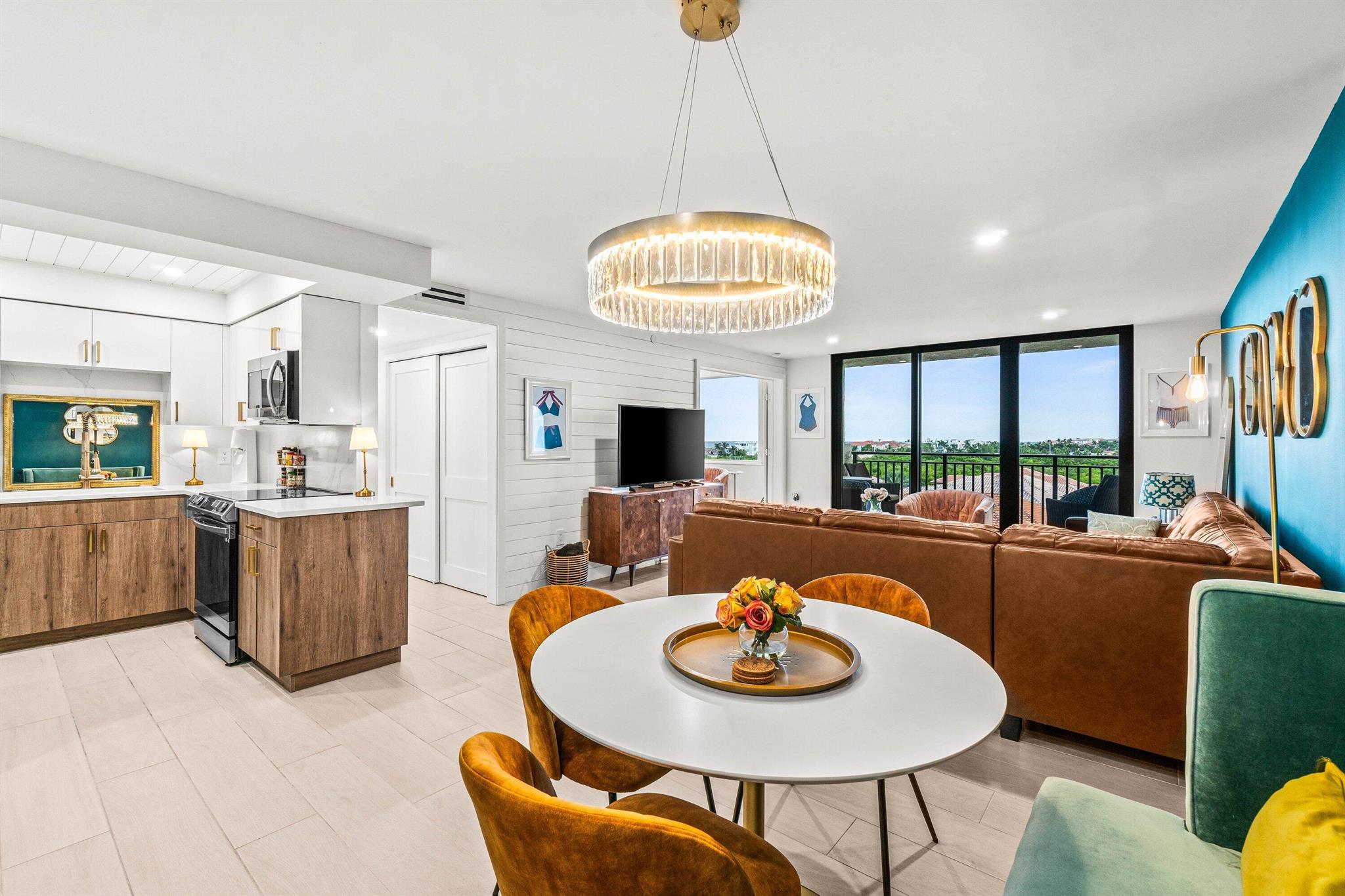 3912 S Ocean Boulevard 704