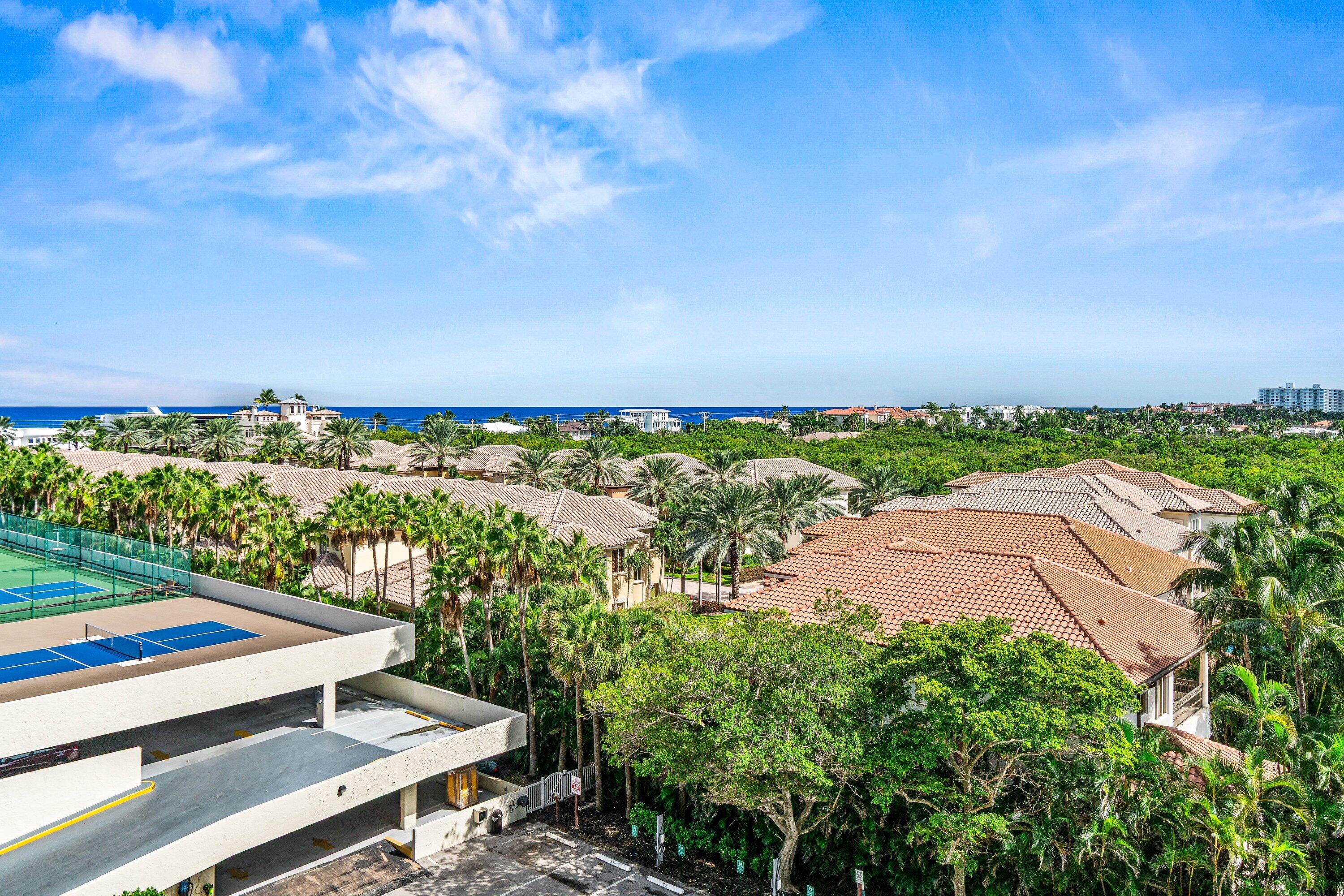 3912 S Ocean Boulevard 704