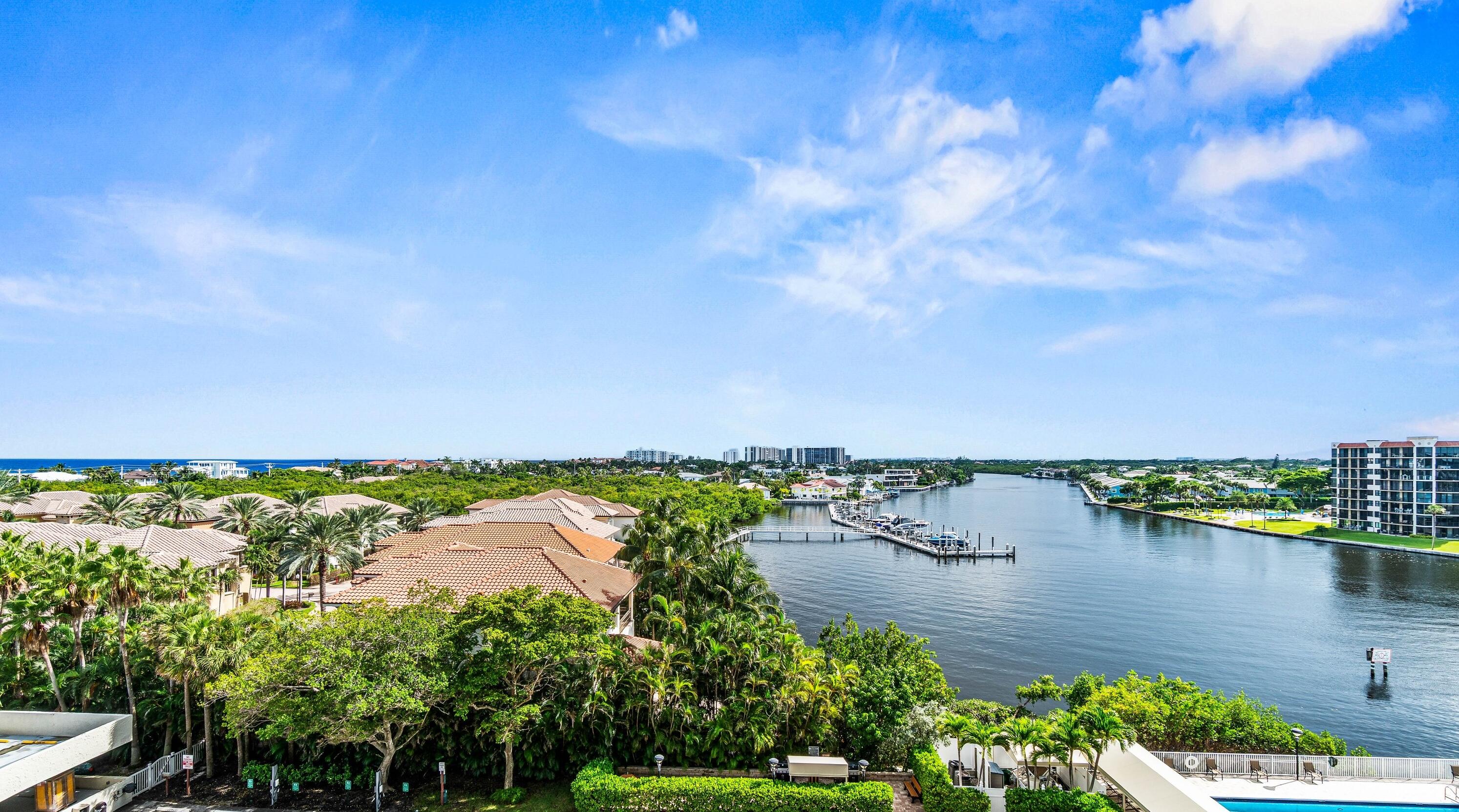 3912 S Ocean Boulevard 704