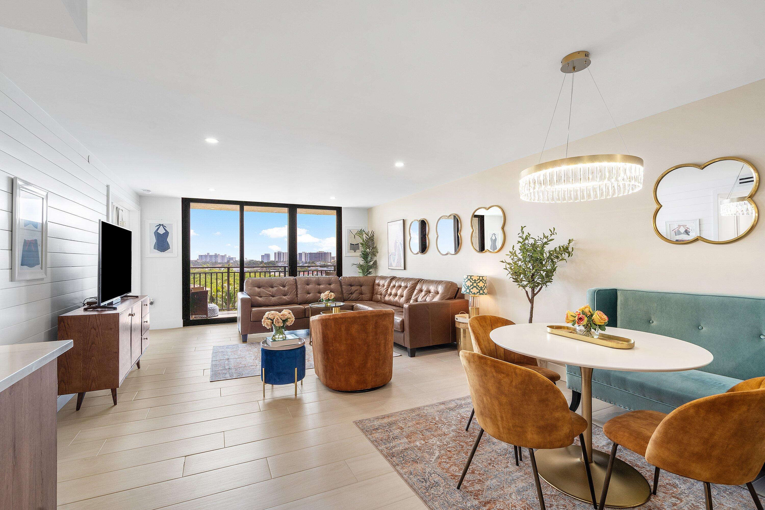 3912 S Ocean Boulevard 704