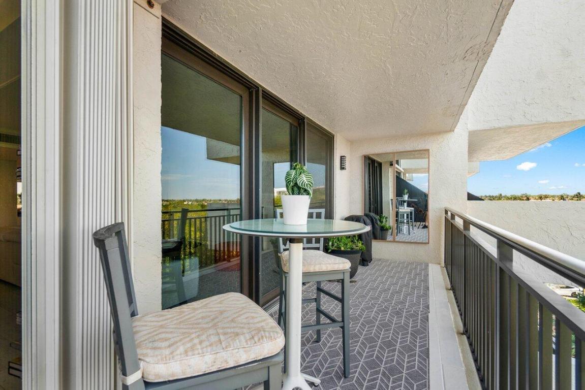 3908 S Ocean Boulevard 563