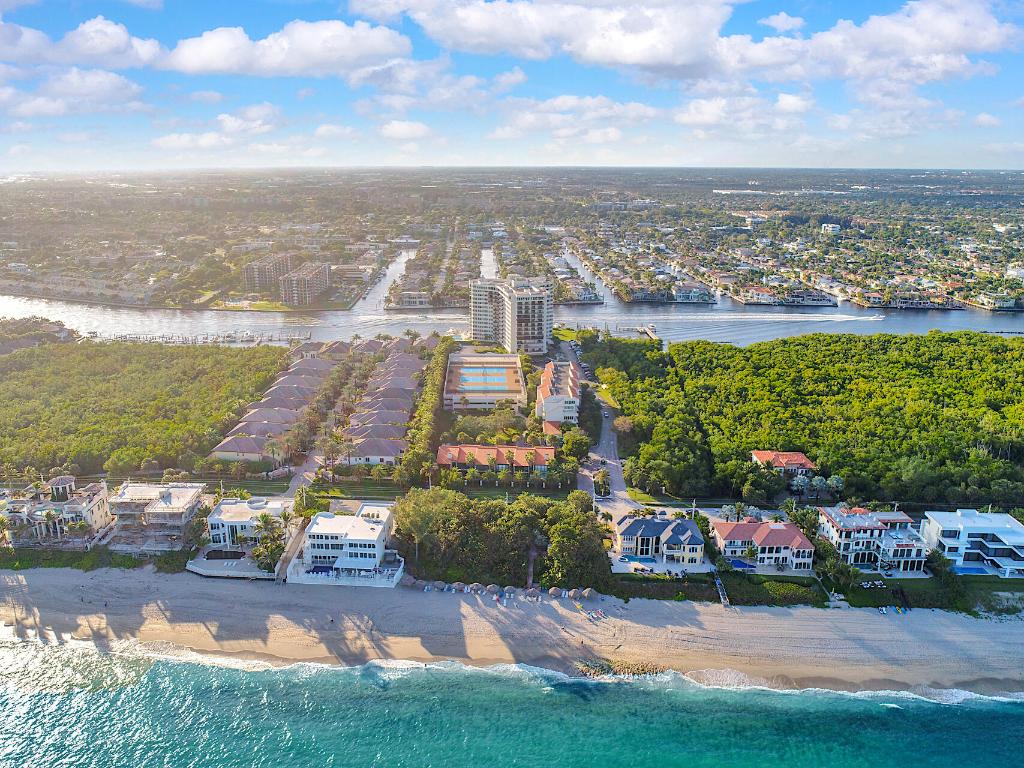 3908 S Ocean Boulevard 563