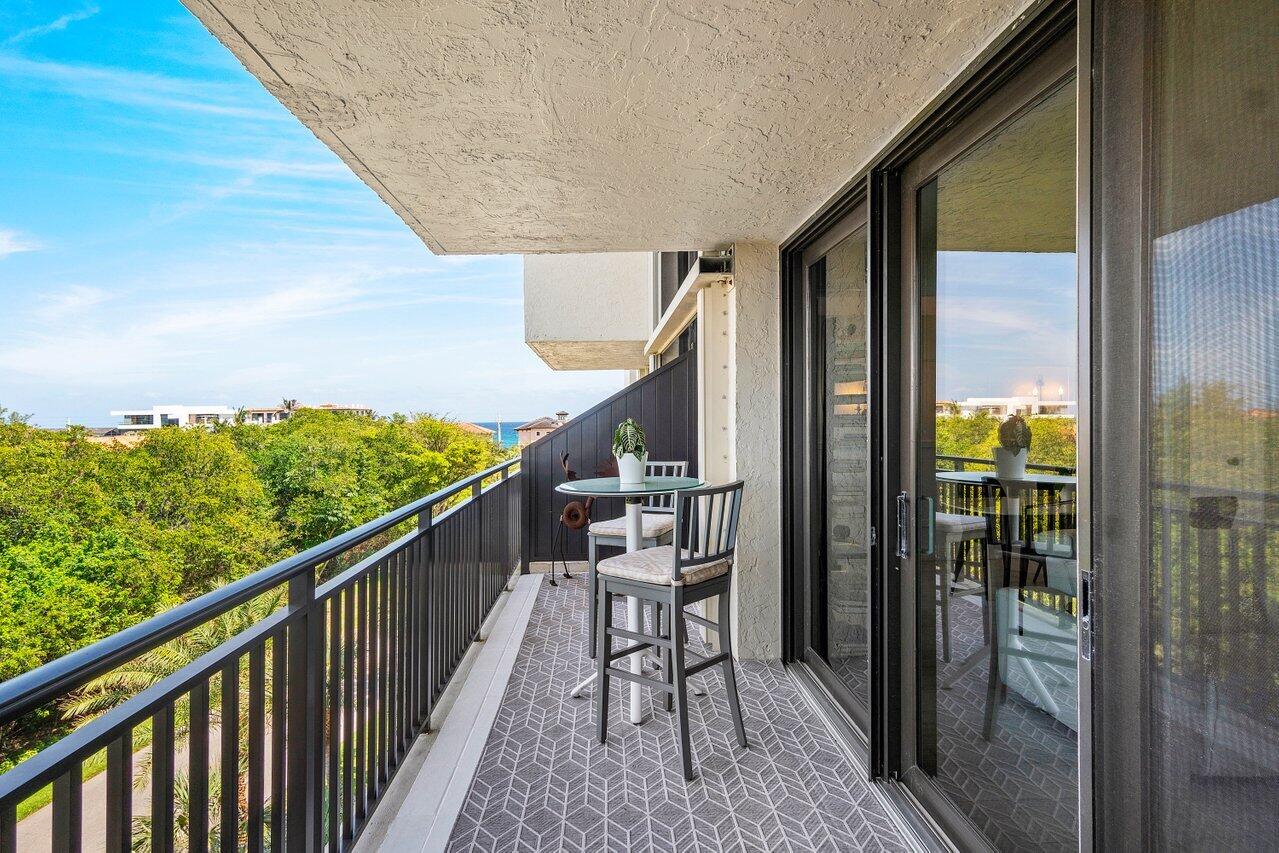 3908 S Ocean Boulevard 563