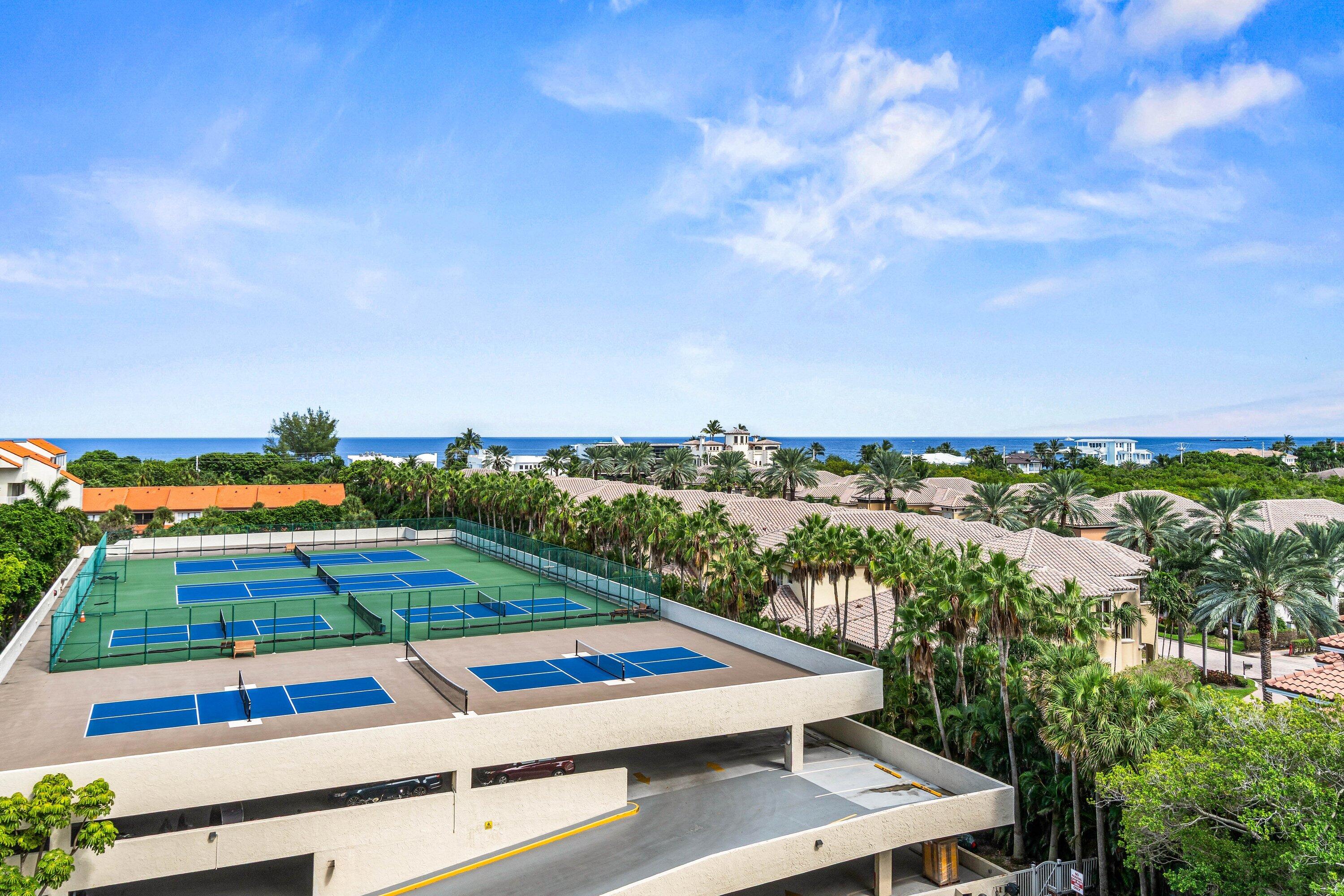 3908 S Ocean Boulevard 563