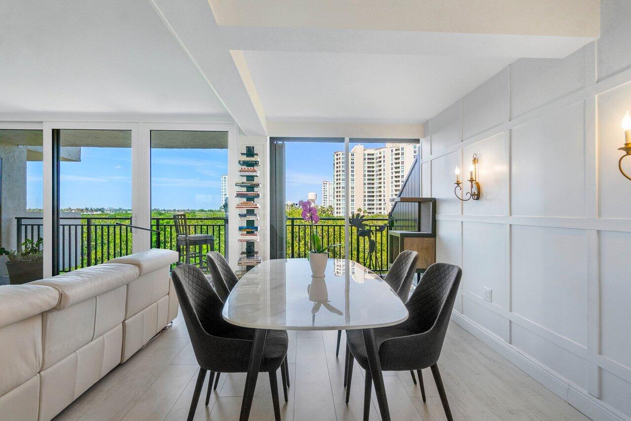 3908 S Ocean Boulevard 563