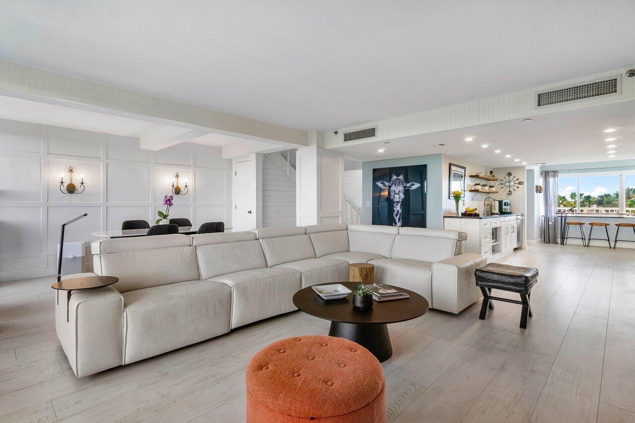 3908 S Ocean Boulevard 563