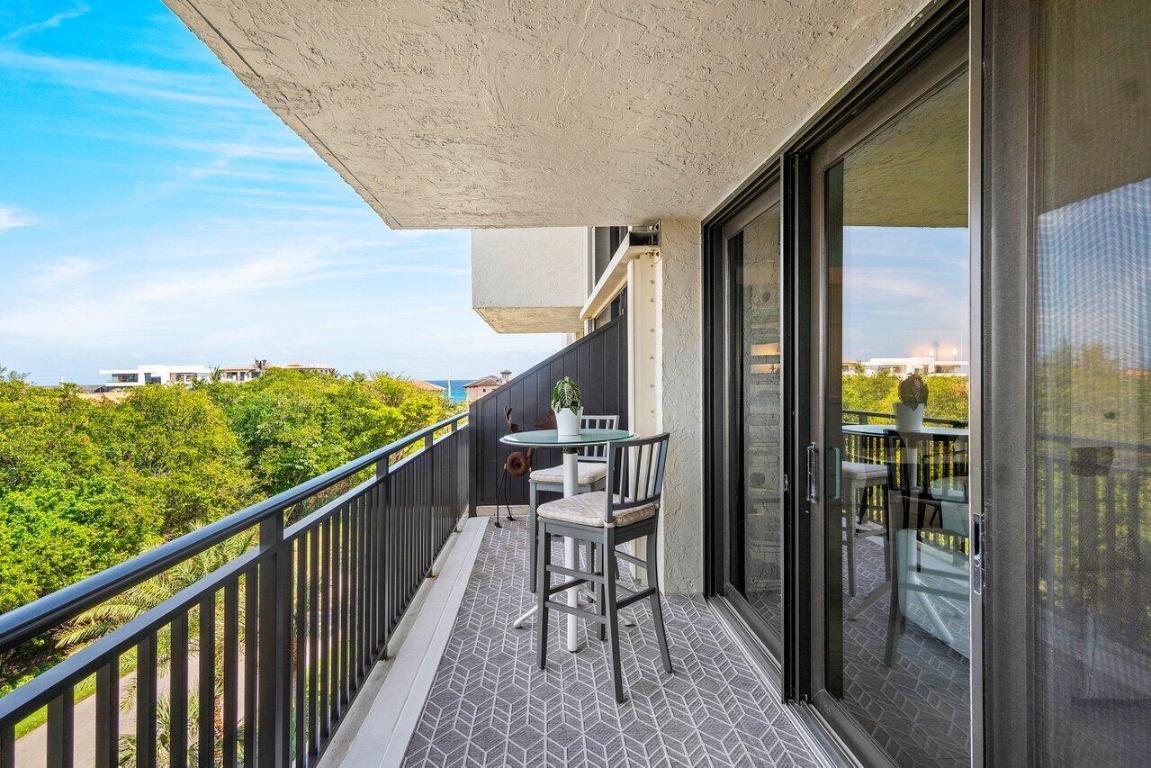 3908 S Ocean Boulevard 563