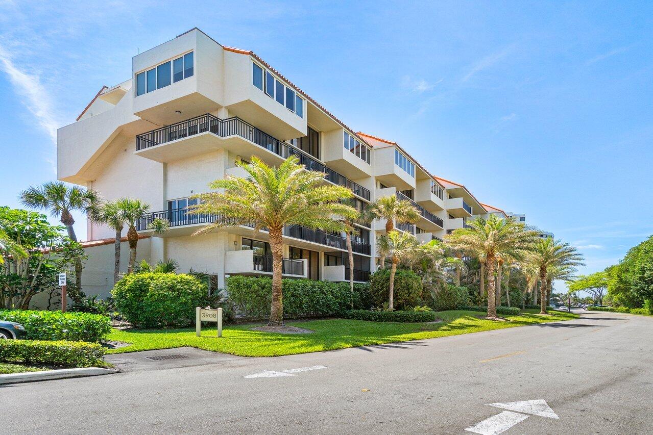 3908 S Ocean Boulevard 563