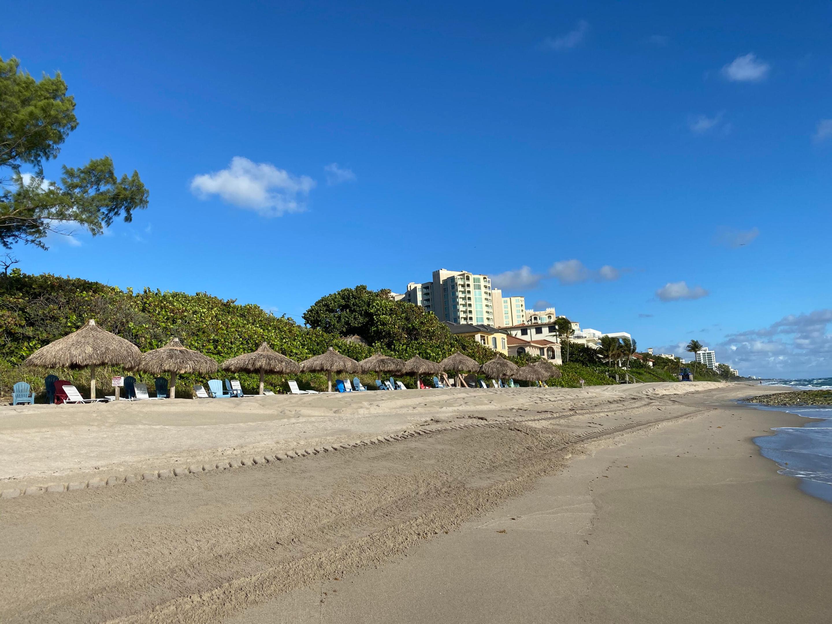 3908 S Ocean Boulevard 563