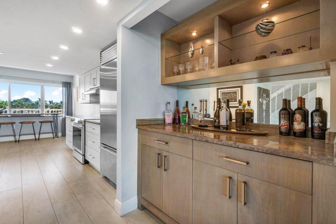 3908 S Ocean Boulevard 563