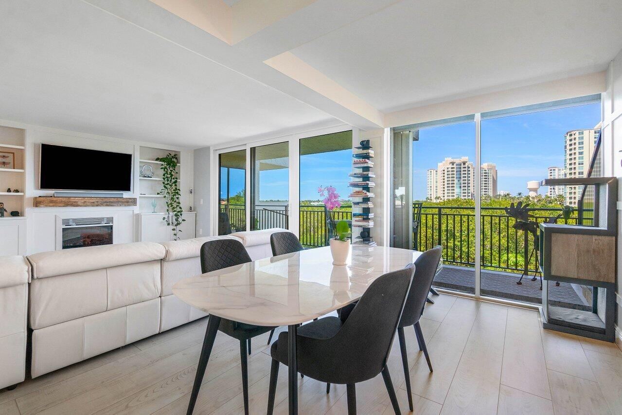 3908 S Ocean Boulevard 563